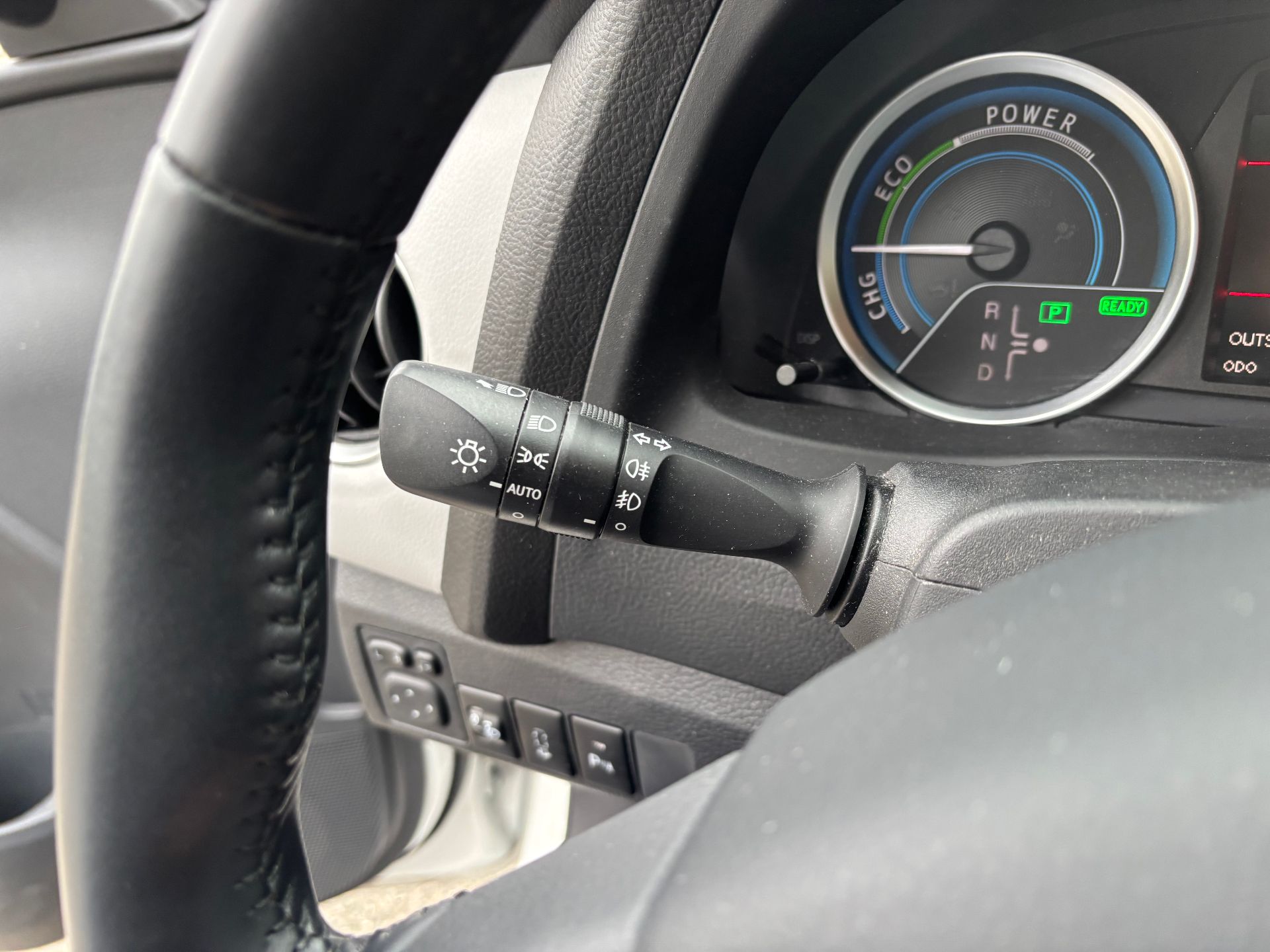 Toyota Auris 1.8I 136ch Style