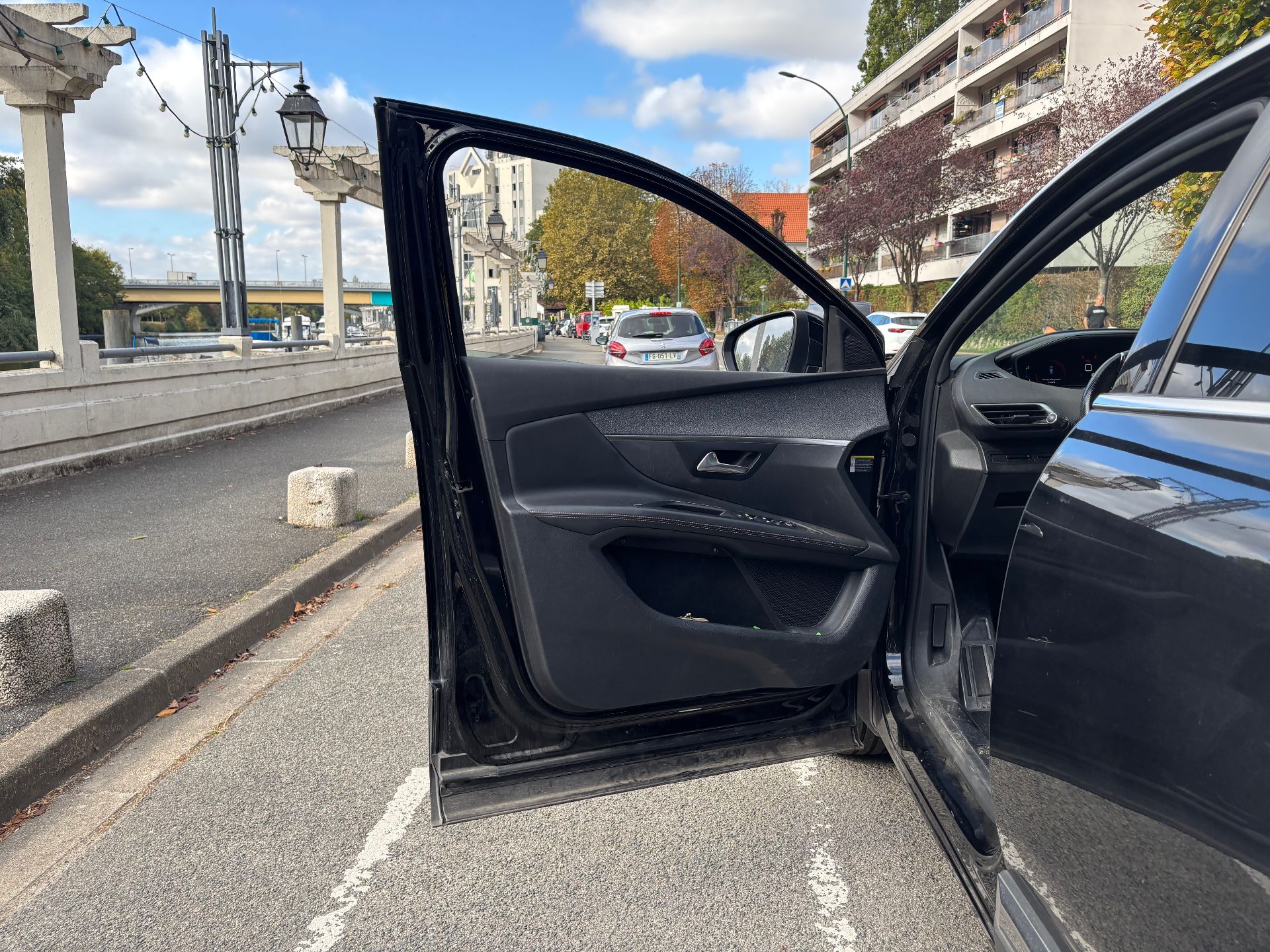 Peugeot 3008 1.5 BleuHDI 130ch GT Line