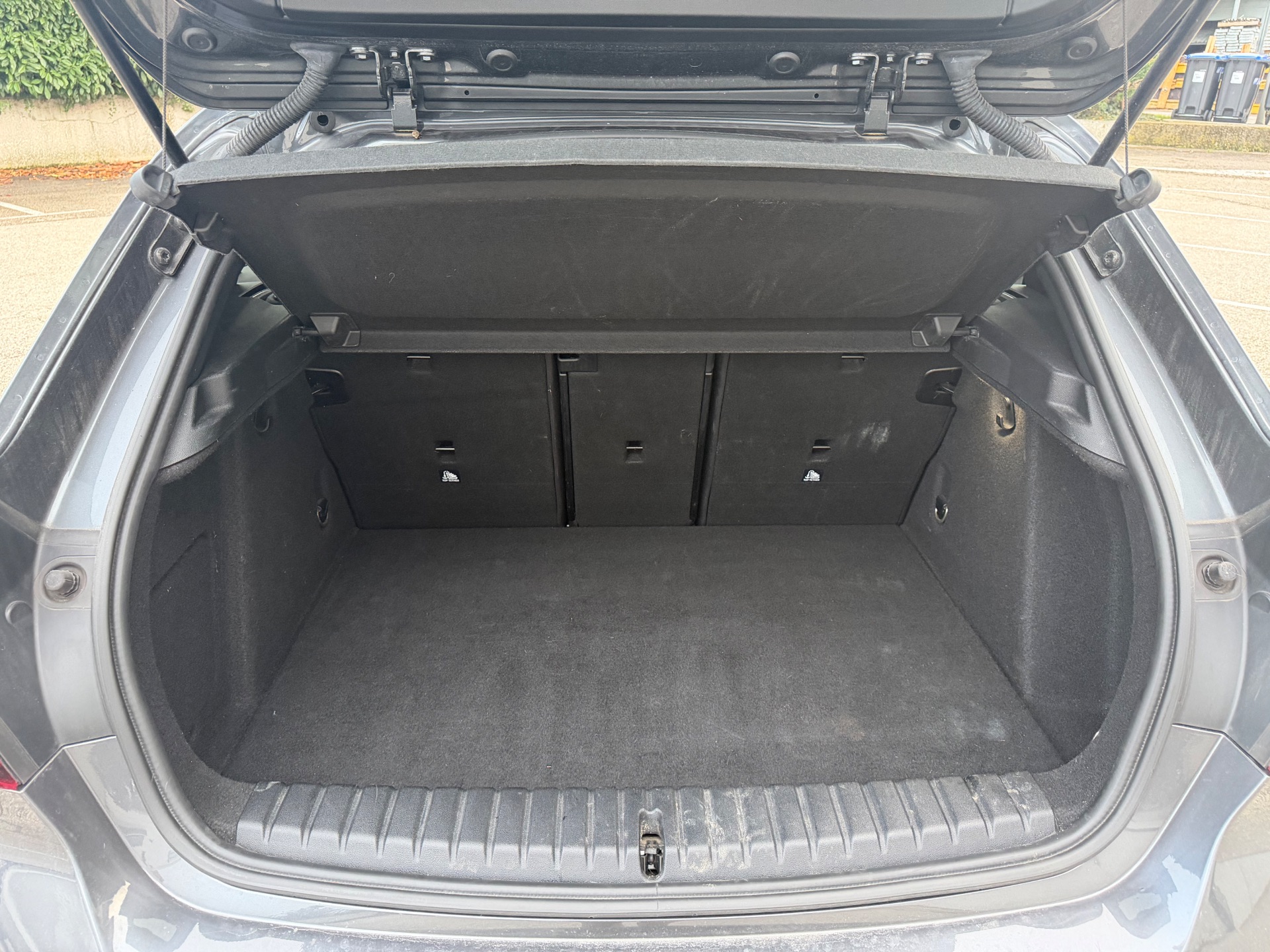 BMW Série 1 2.0 d 150ch PACK M