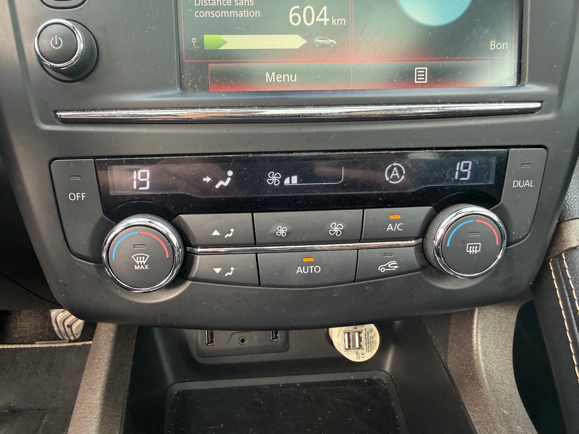 Renault Kadjar 1.5 dCi eco2 110ch Edition One
