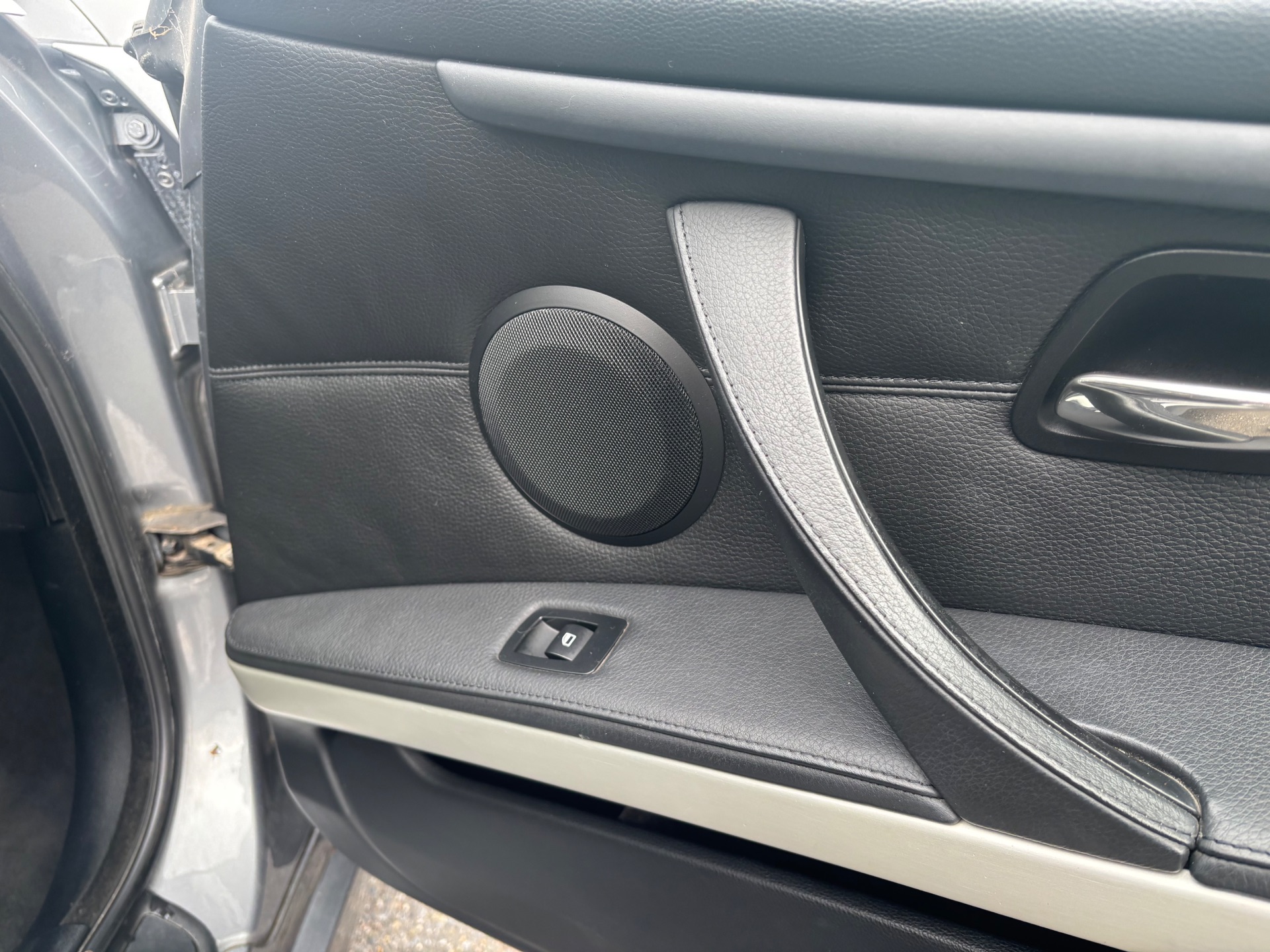 BMW Série 3 3.0 286ch Luxe