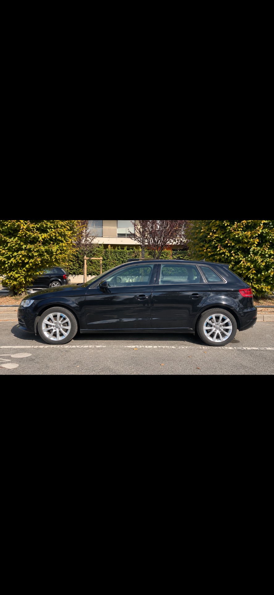 Audi A3 1.5 tdi 105ch sportback business