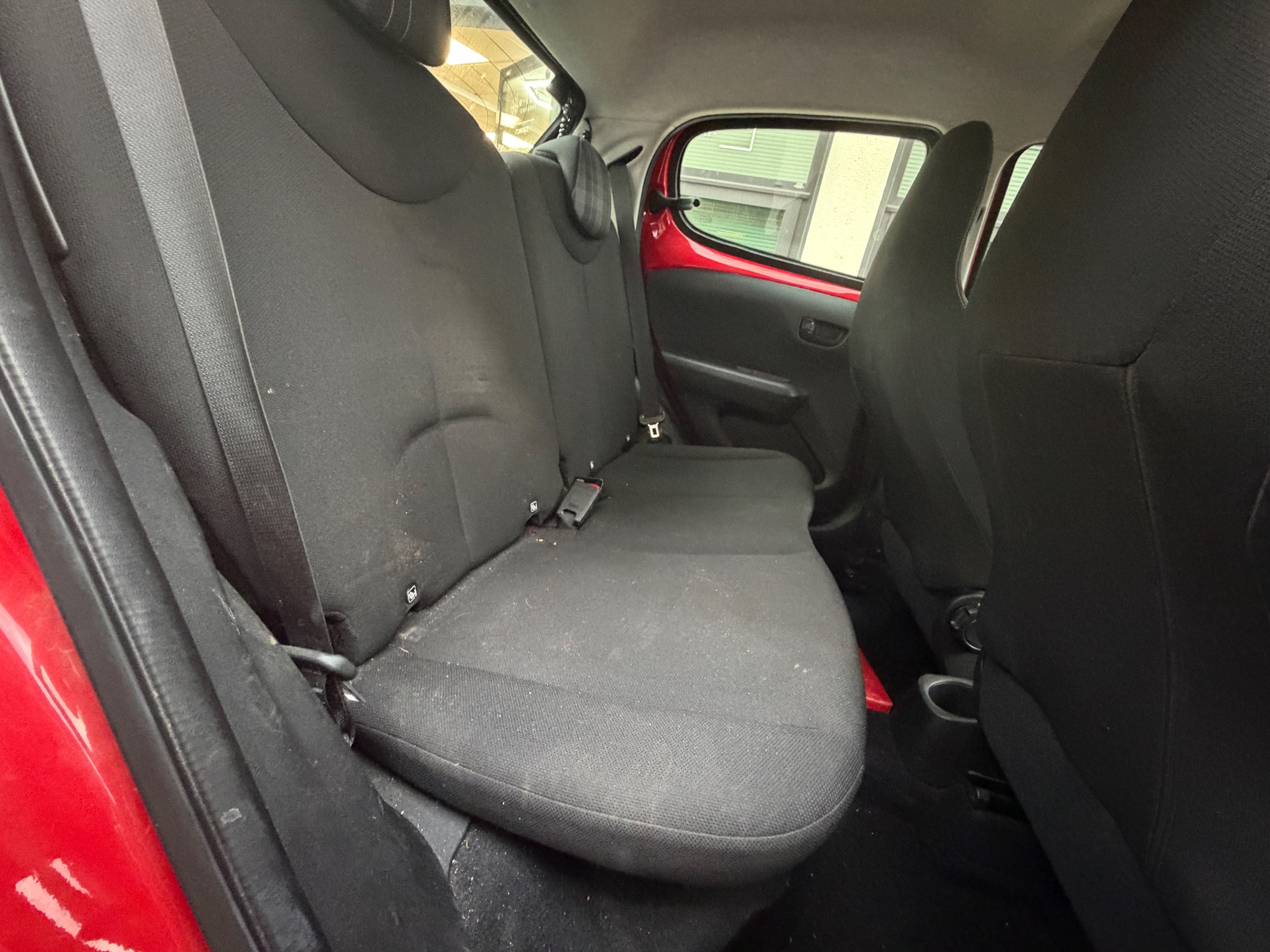 Peugeot 108 1.0 VTi 72ch “Active”