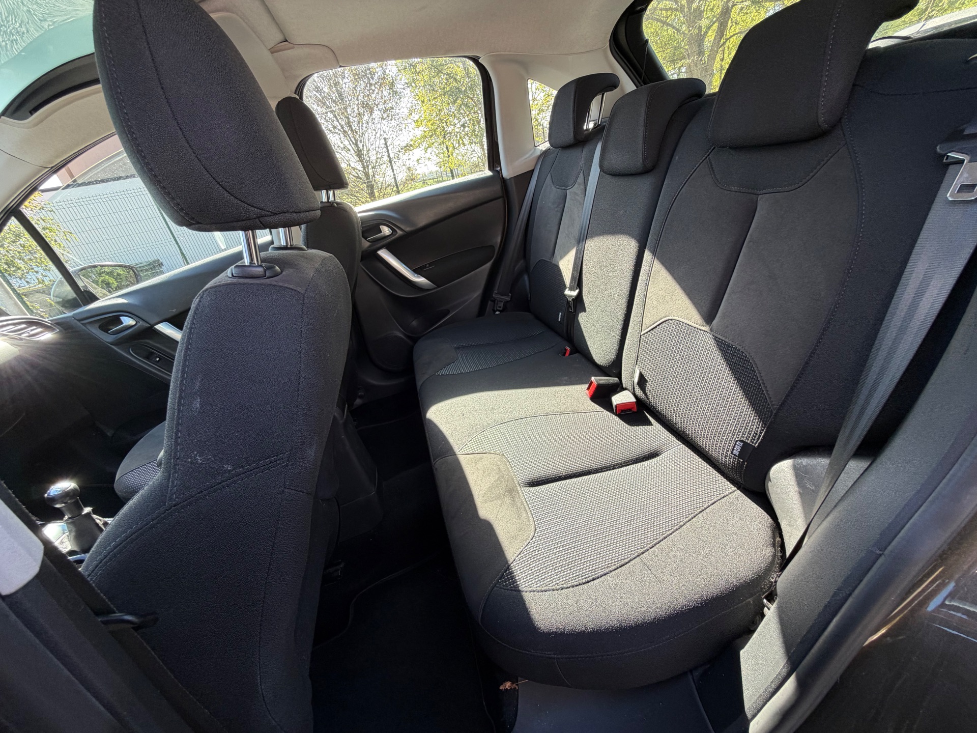 Citroen C3 1.2 VTI 82ch Exclusive