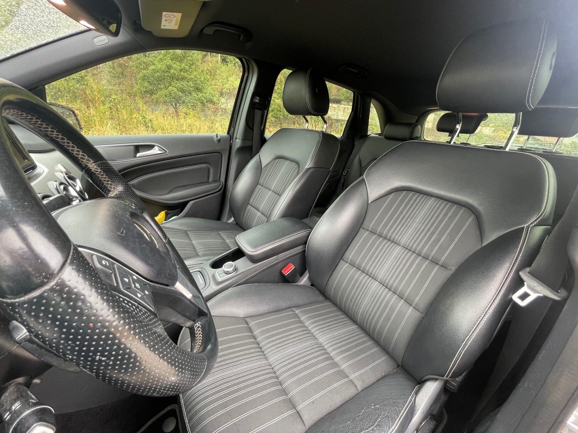 Mercedes-Benz Classe B 1.8CDI 136ch SPORT