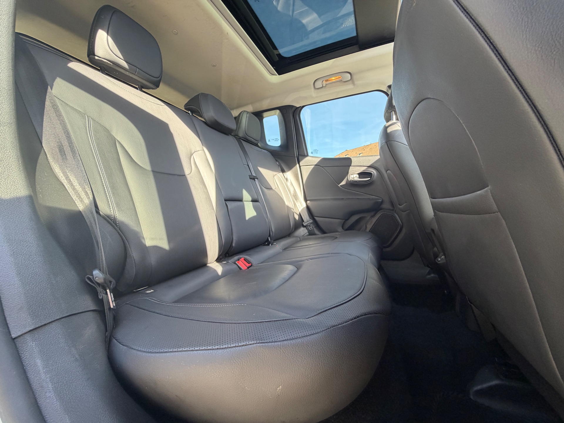 Jeep Renegade 1.3