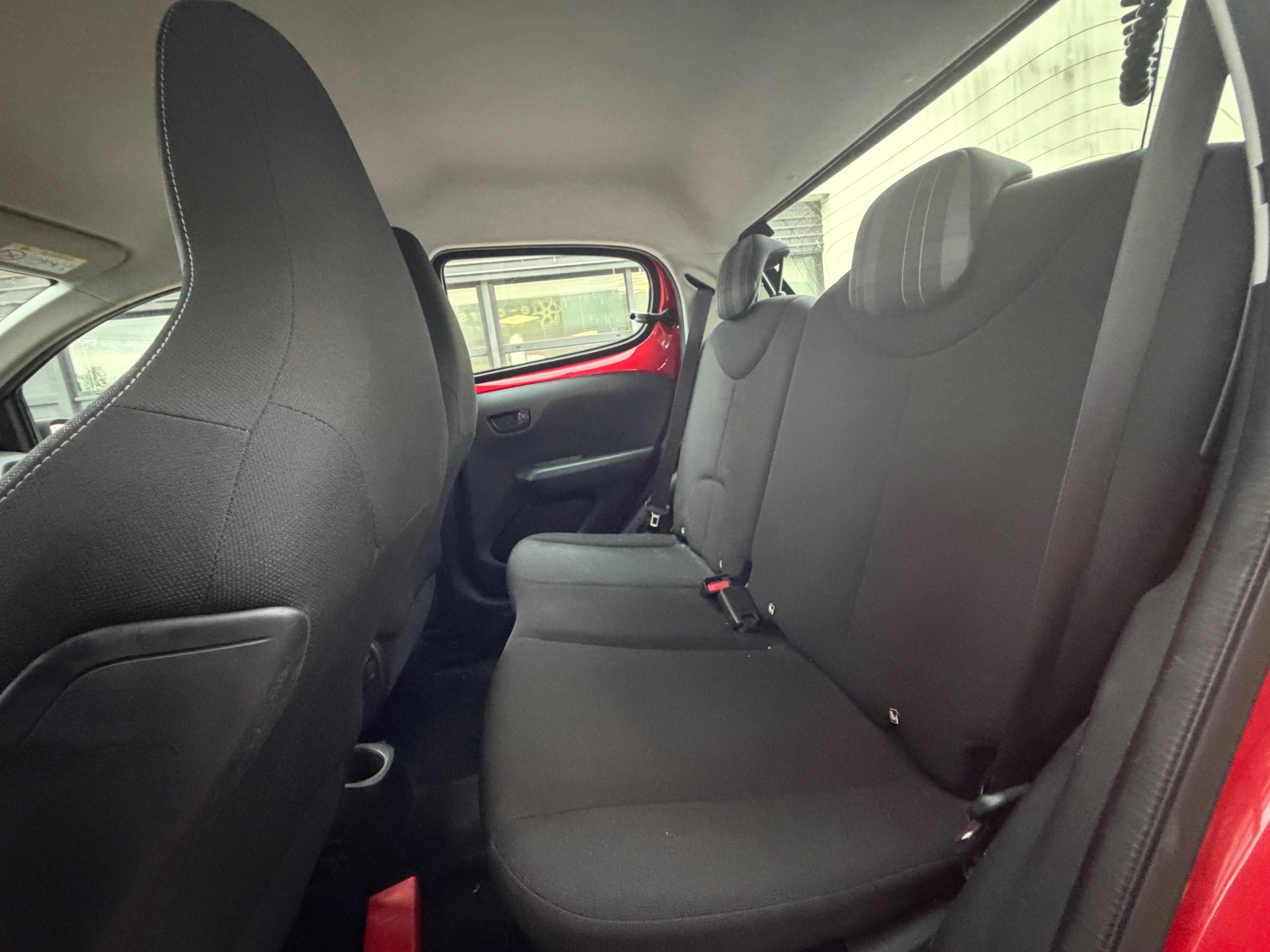 Peugeot 108 1.0 VTi 72ch “Active”