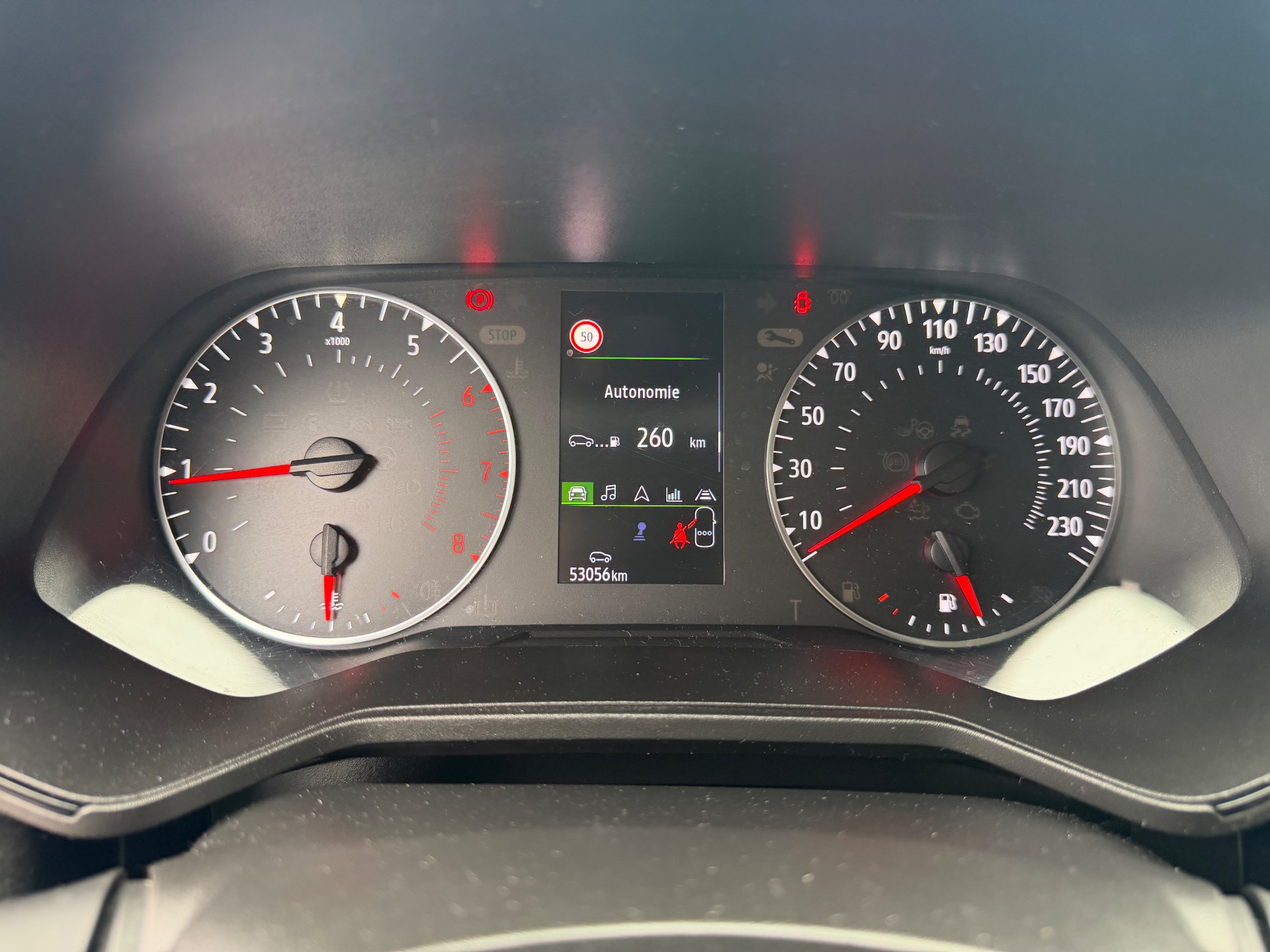 Renault Clio V 1.0 TCe 12V GPF GPL BVM6 100ch