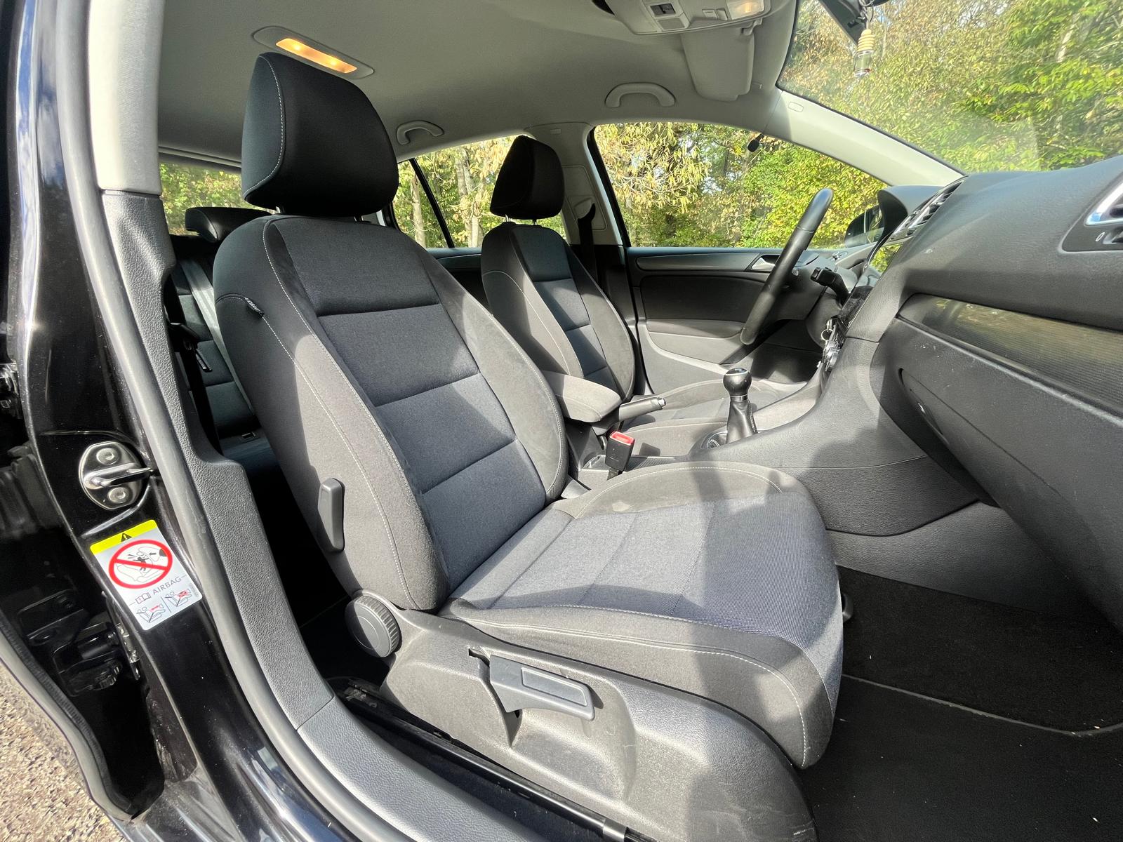 Volkswagen Golf 1,4 16V