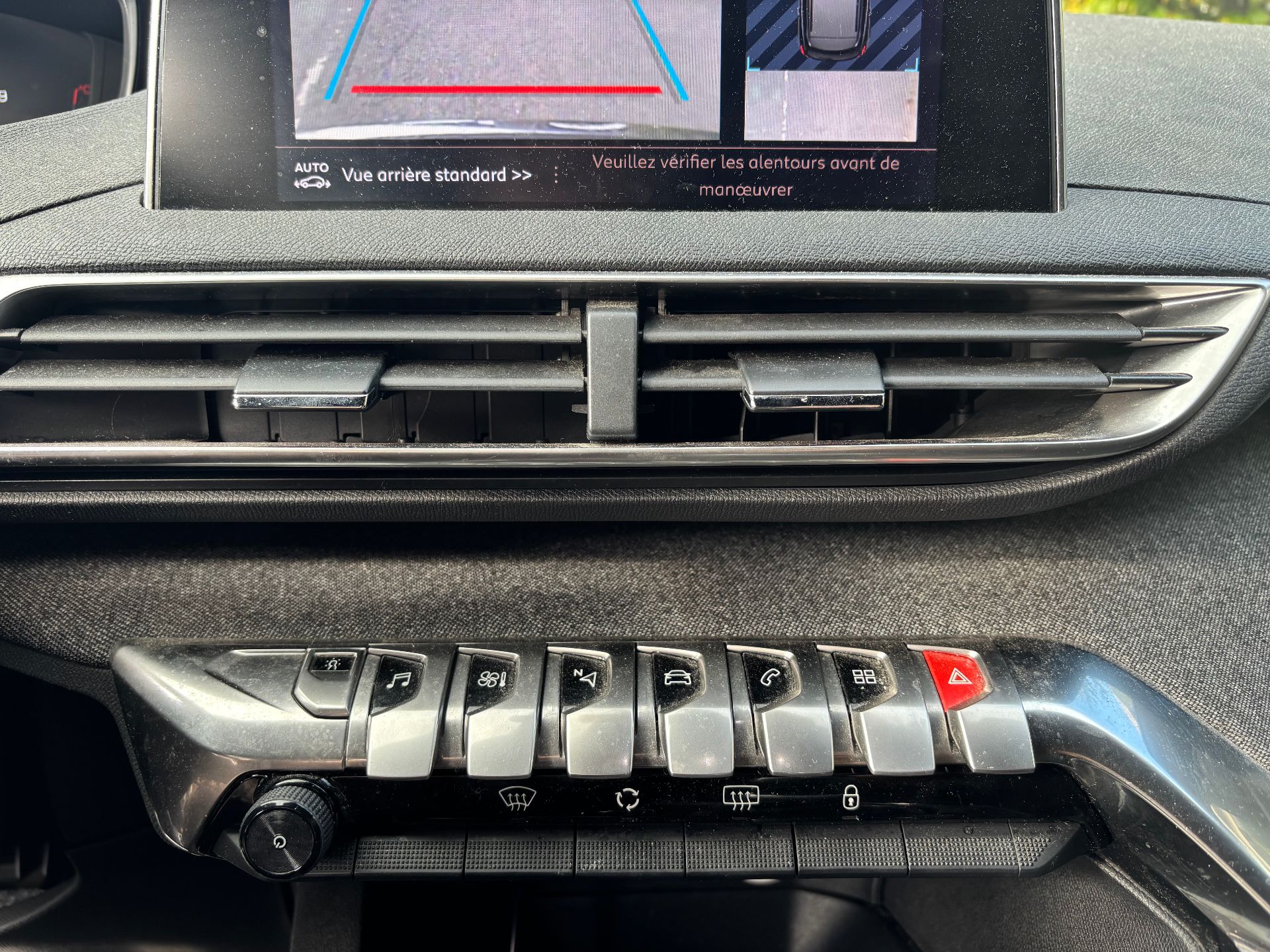 Peugeot 3008 1.5 BleuHDI 130ch GT Line