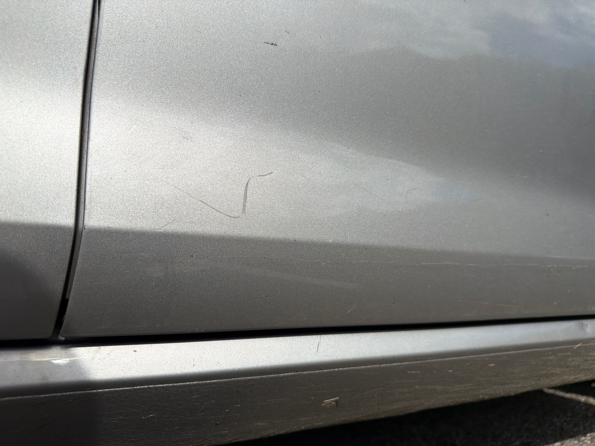 Volkswagen Golf 1.2 TSI 105ch CUP 4 pneus neige sur jantes