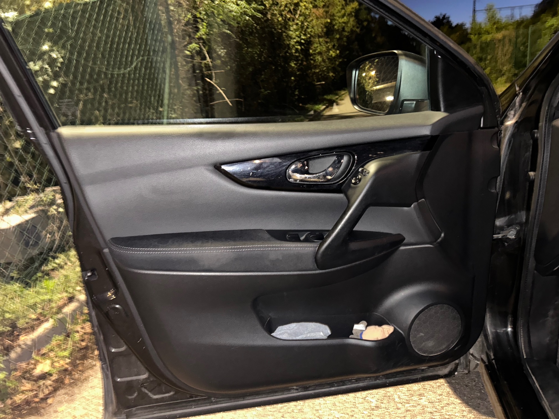 Nissan Quashqai 1.5DCI 110ch edition