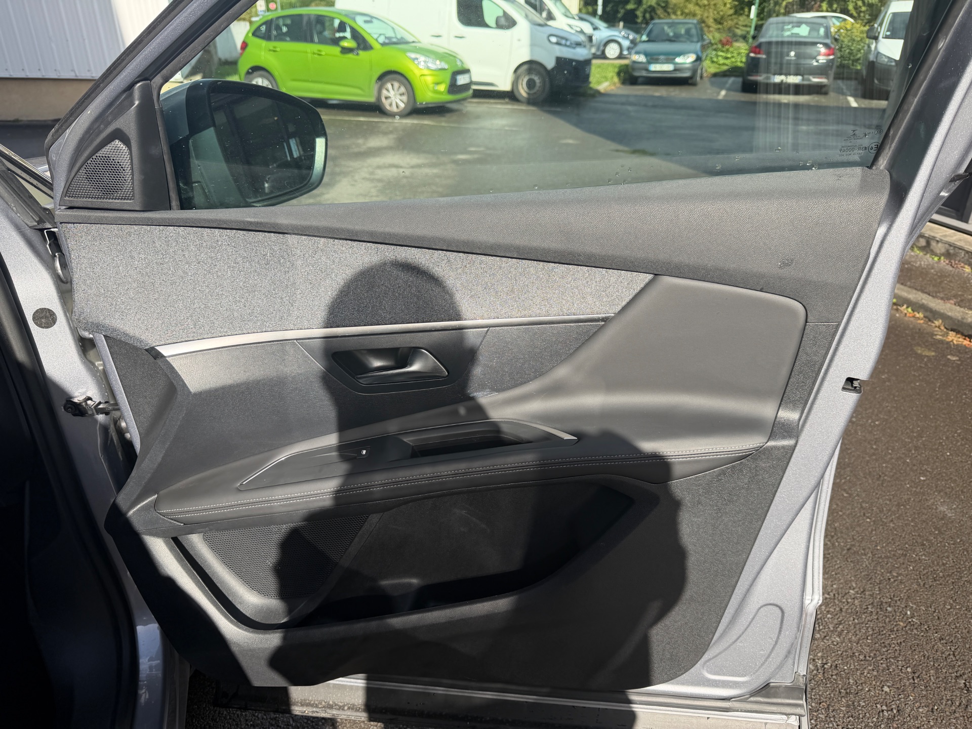 Peugeot 3008 1.2 THP Puretech 130ch “Allure”