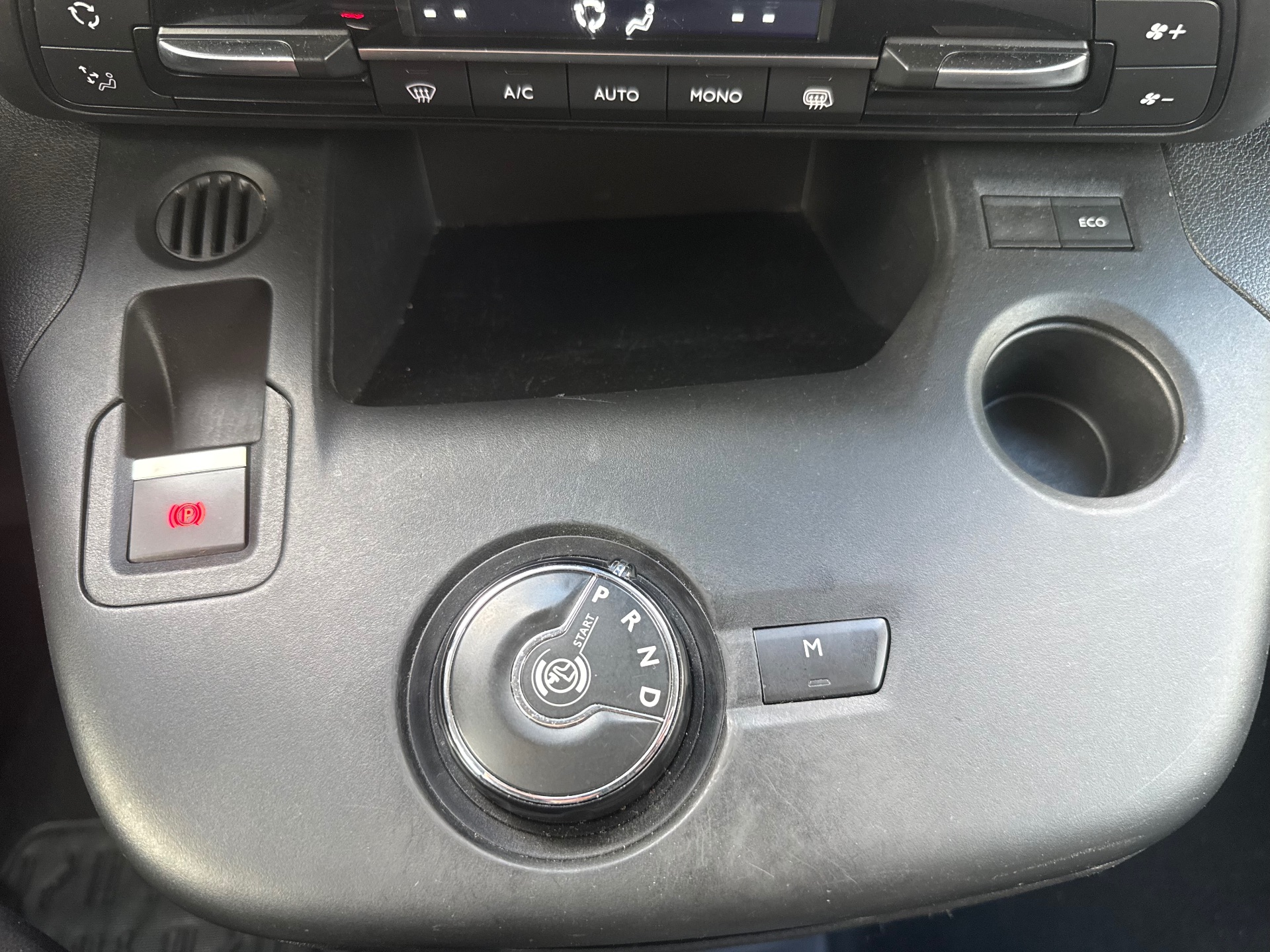 Peugeot Partner 1.5 BlueHDi 131ch Premium