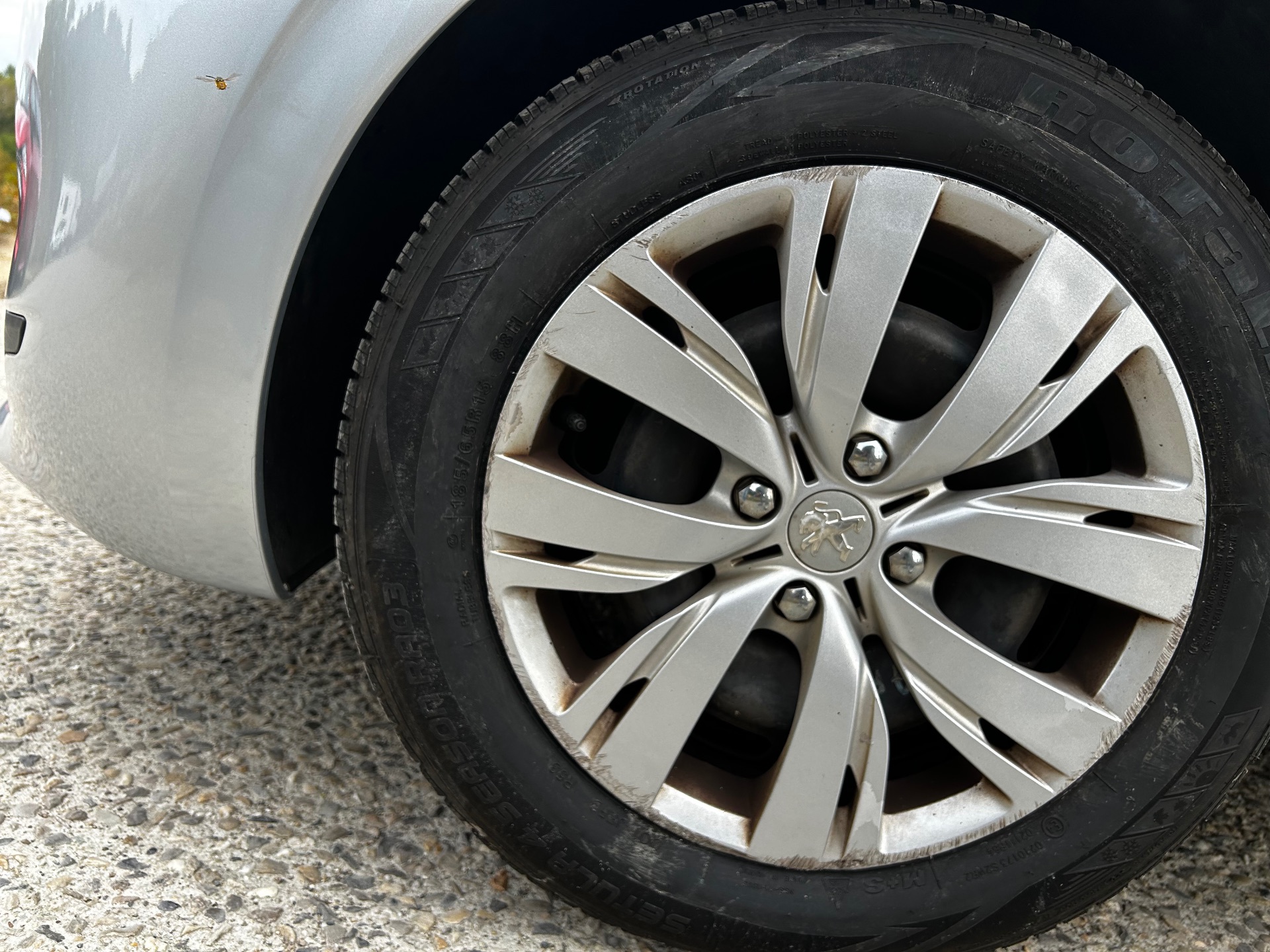 Peugeot 208 1.4hdi 68ch active
