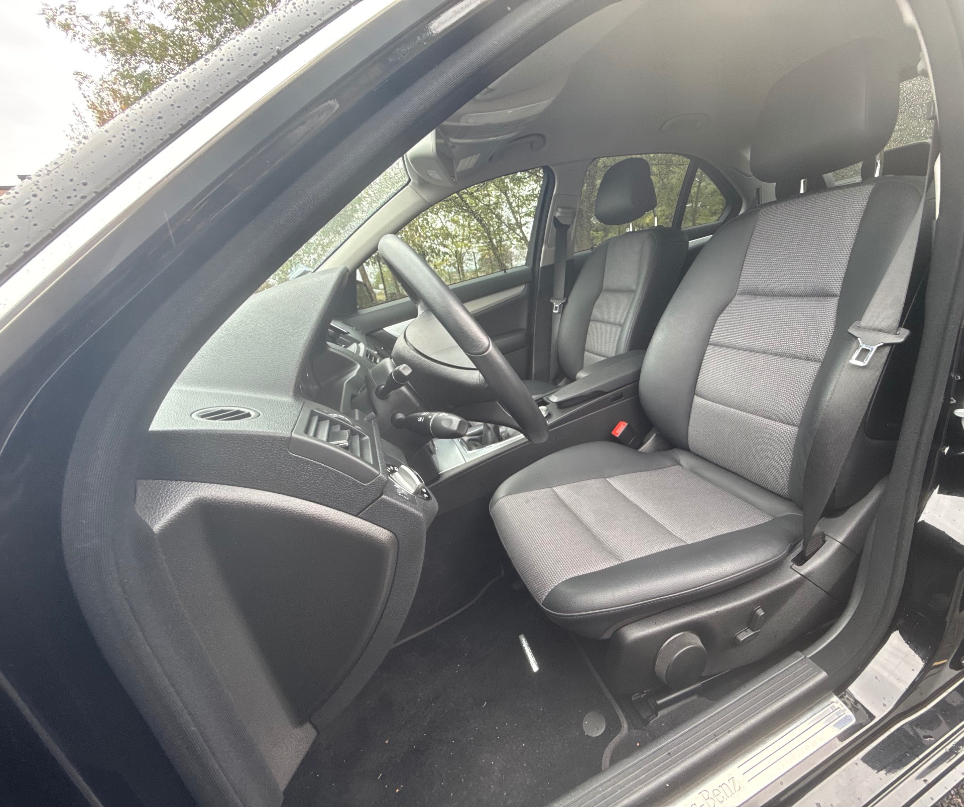 Mercedes-Benz Classe C 200 CDI Avantgarde