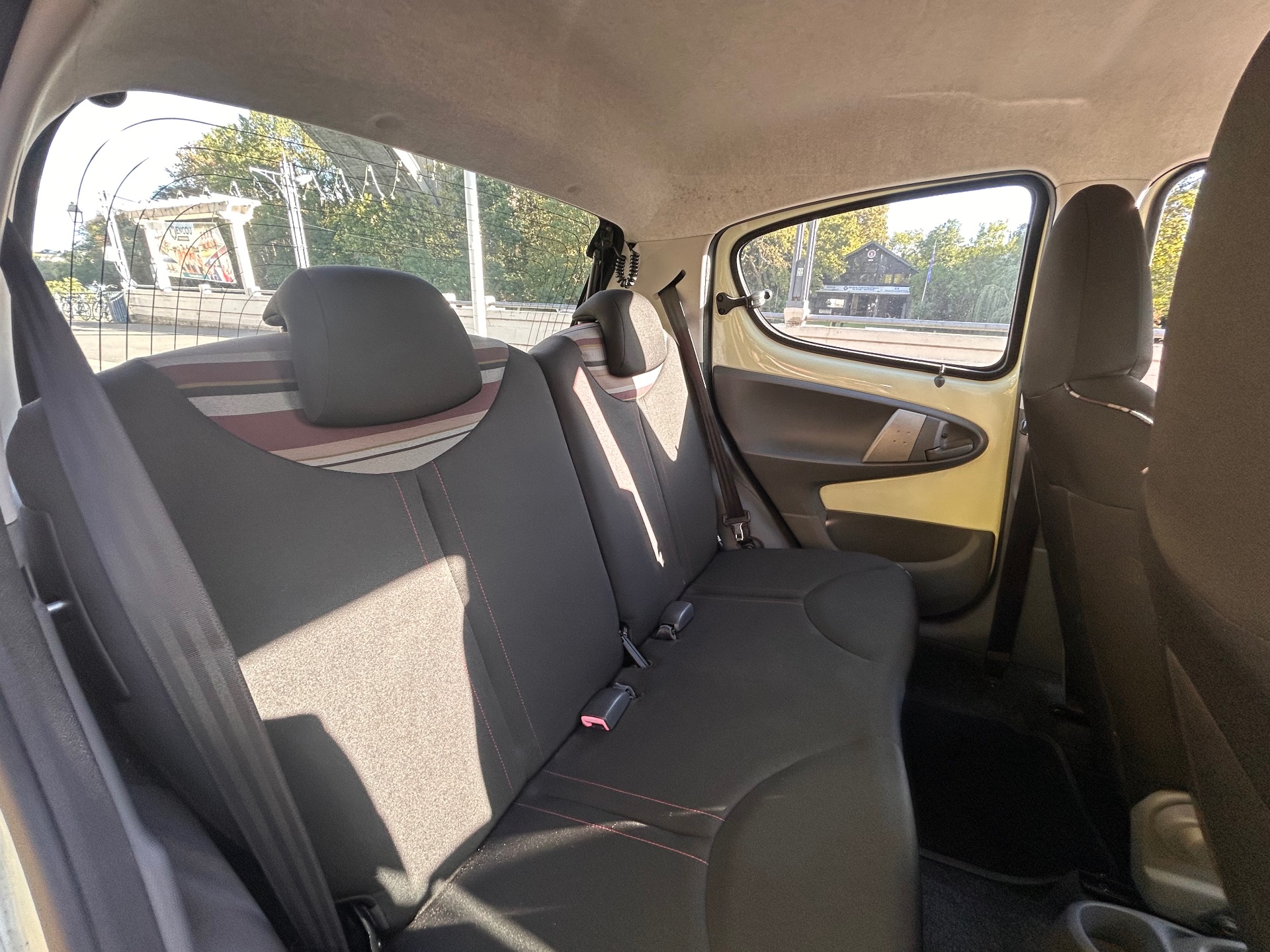 Citroen C1 1.0 68ch