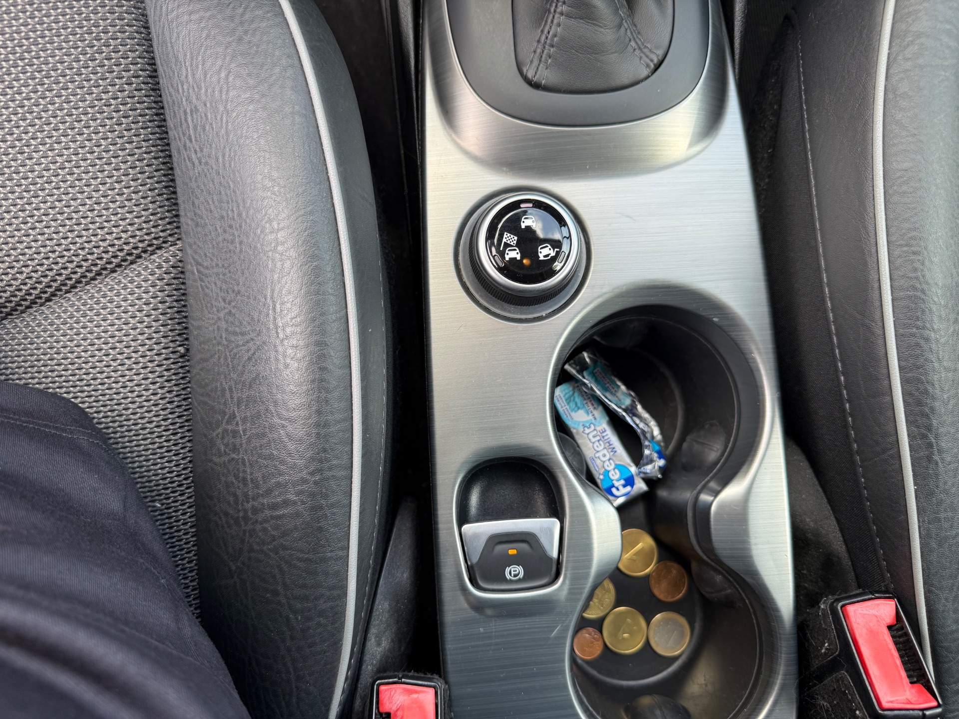 Fiat 500 X 2.0 MultiJet 140ch Cross