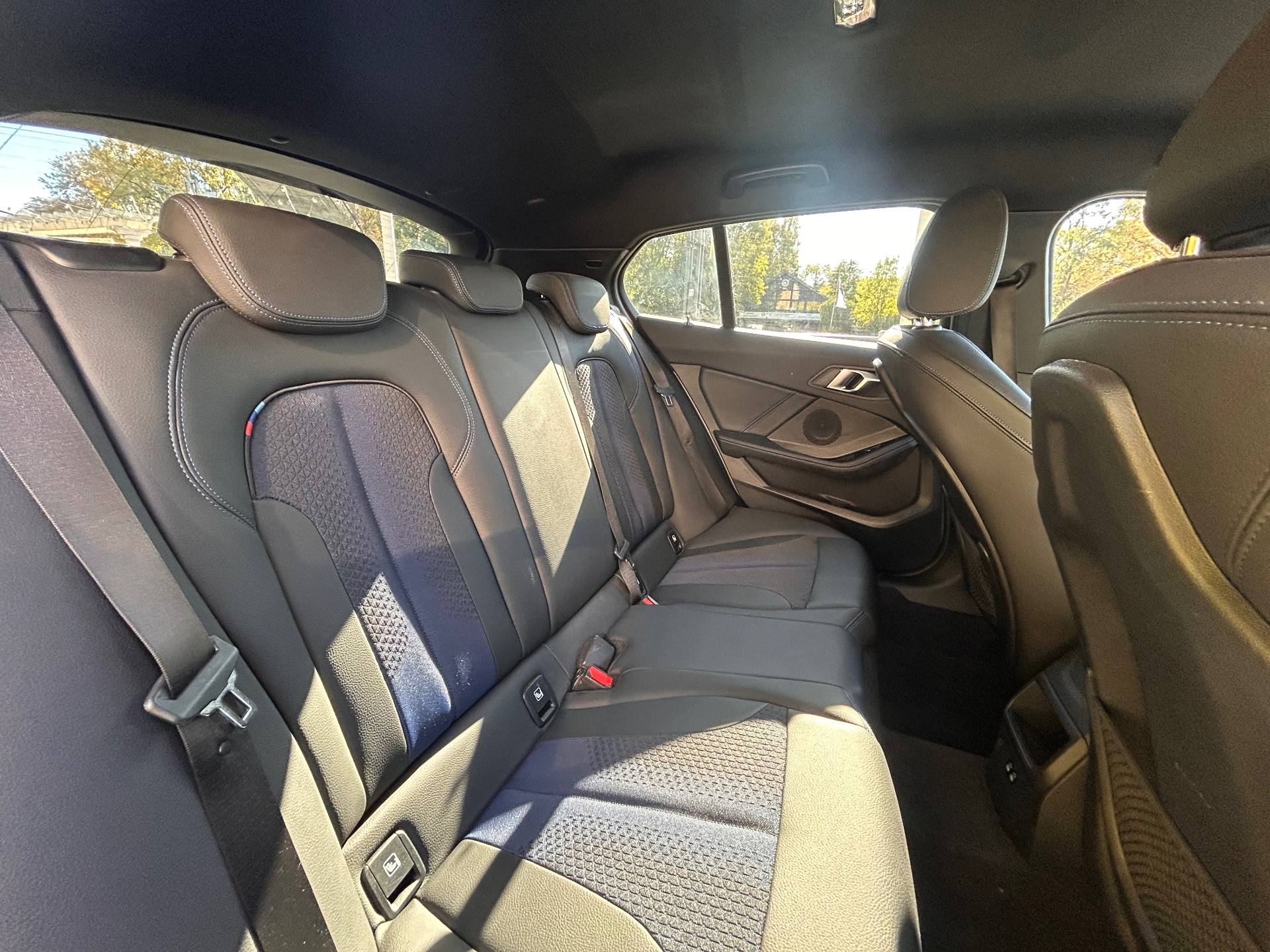 BMW Serie 1 1.5l 136ch MSport