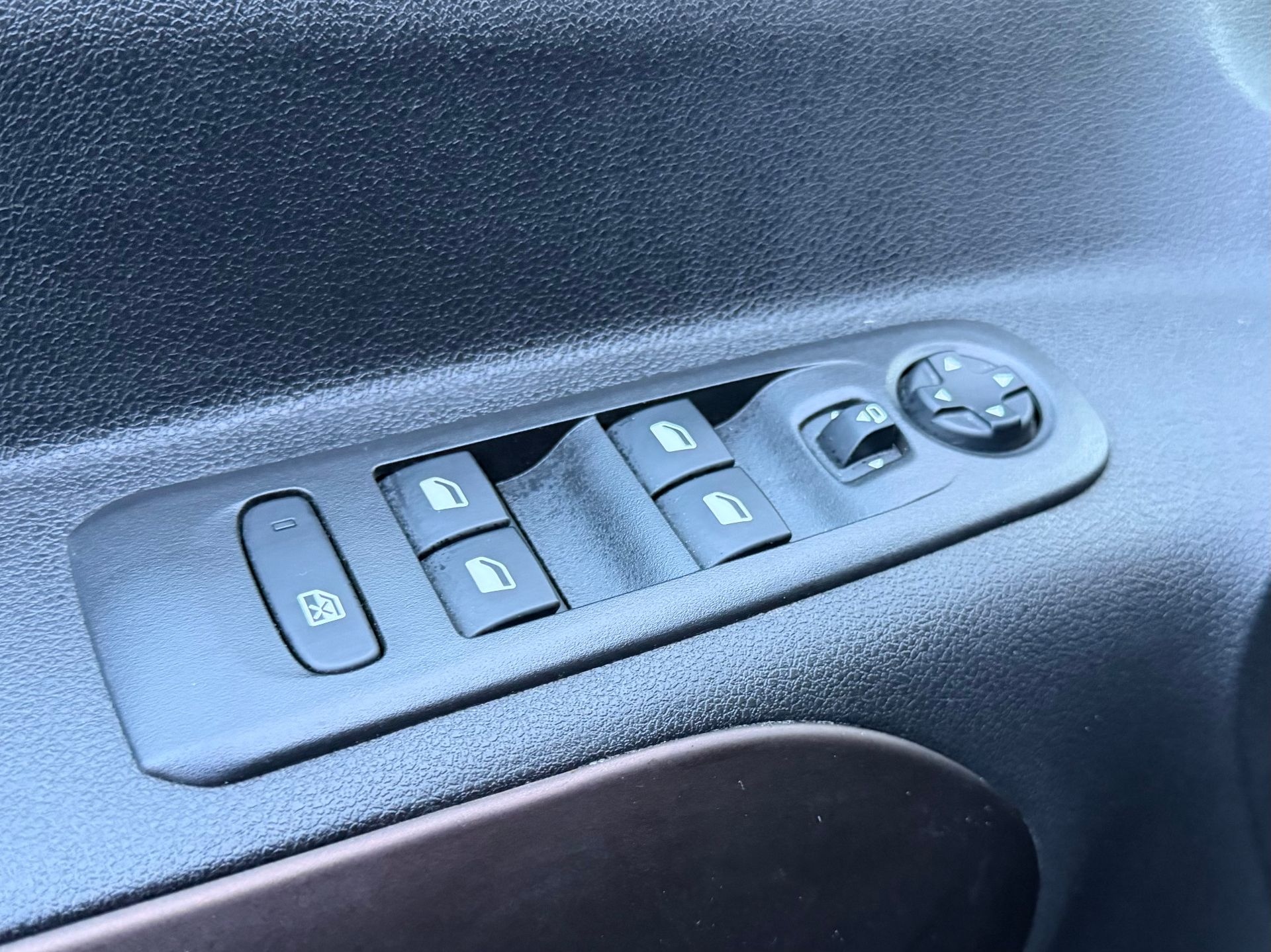 Peugeot Rifter 1.5HDI 130ch GT LINE