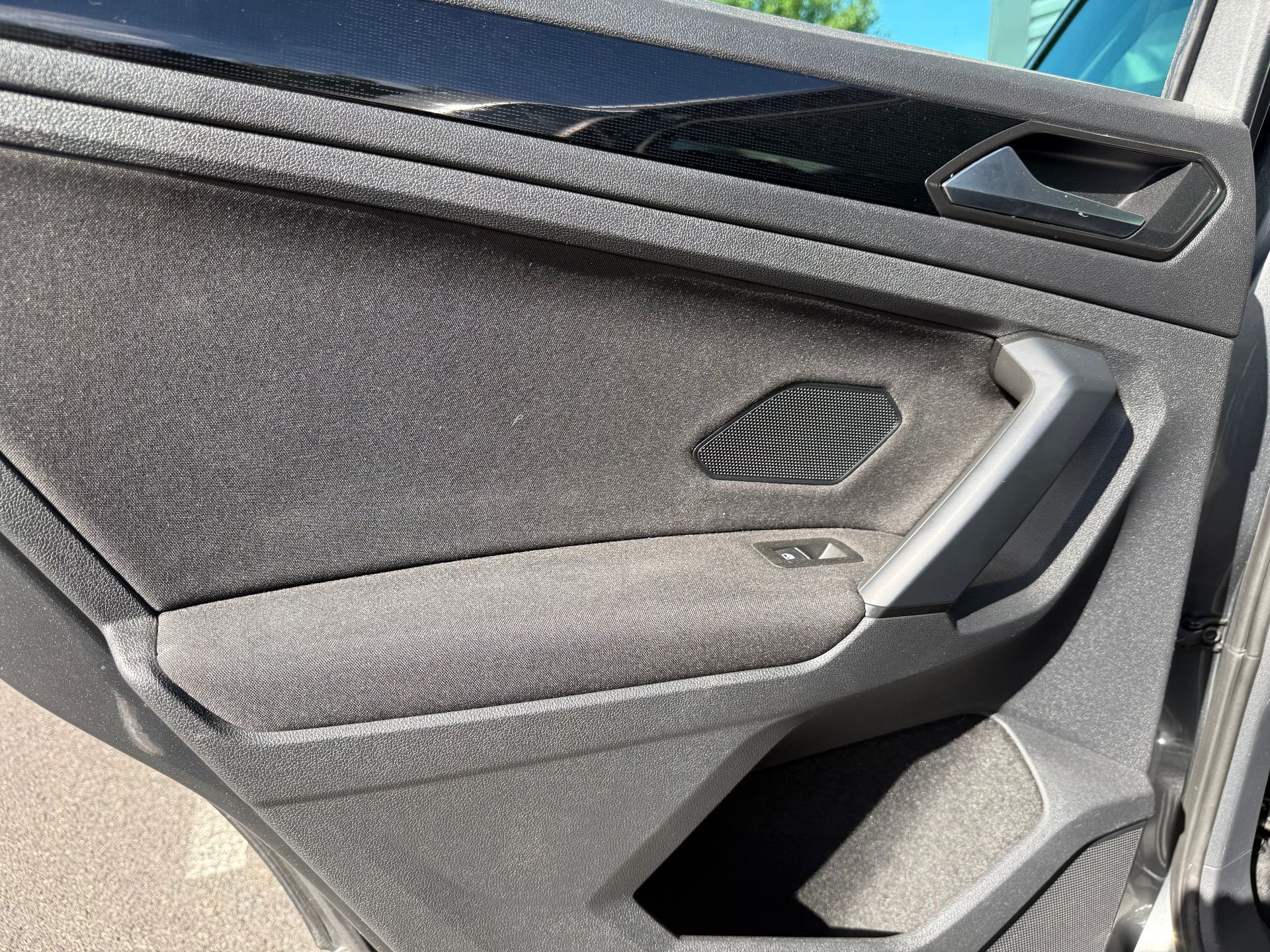 Volkswagen Tiguan 2.0 TDI 150ch Sound