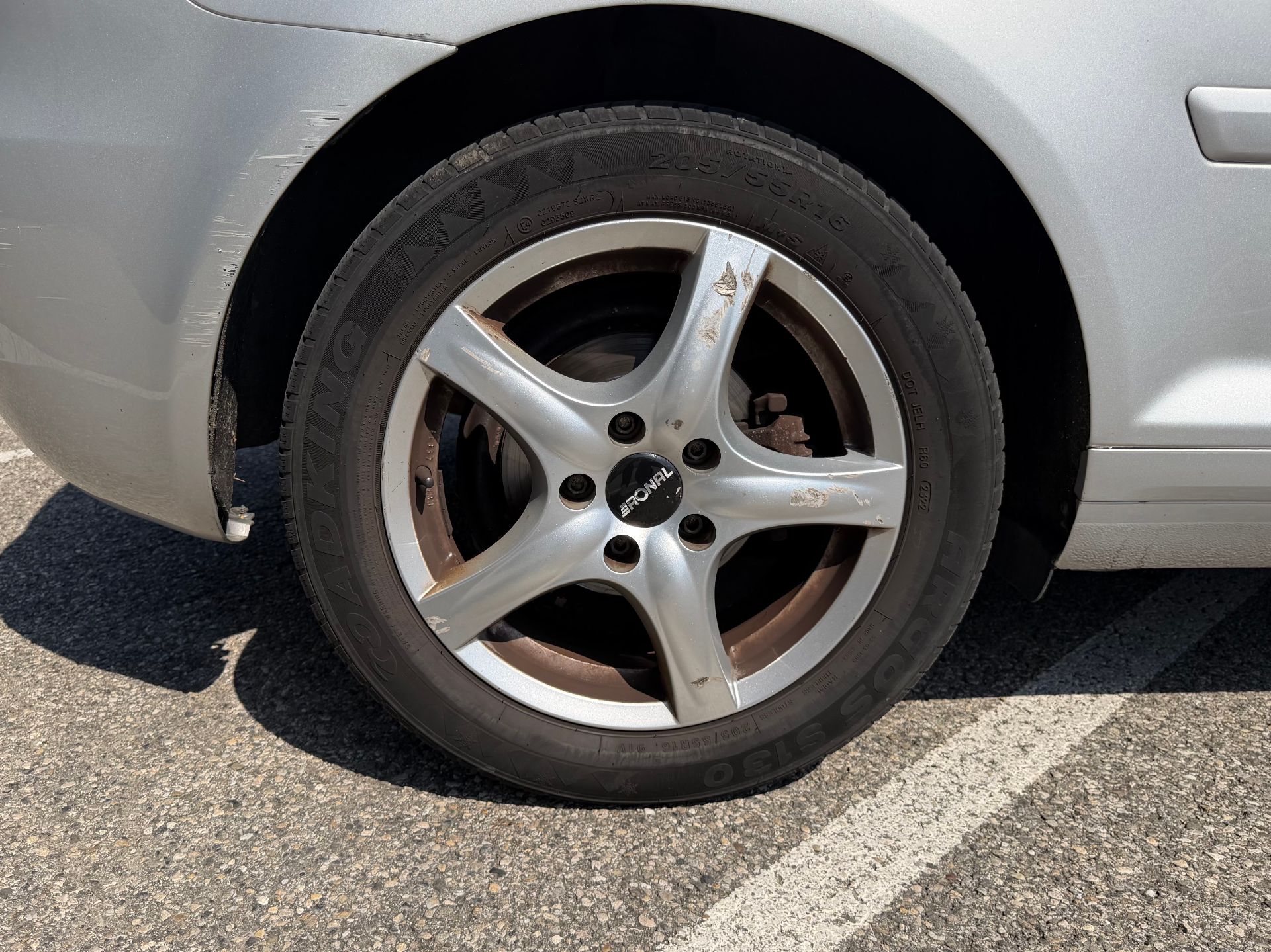 Audi A3 1.6 tdi 105ch AMBITION