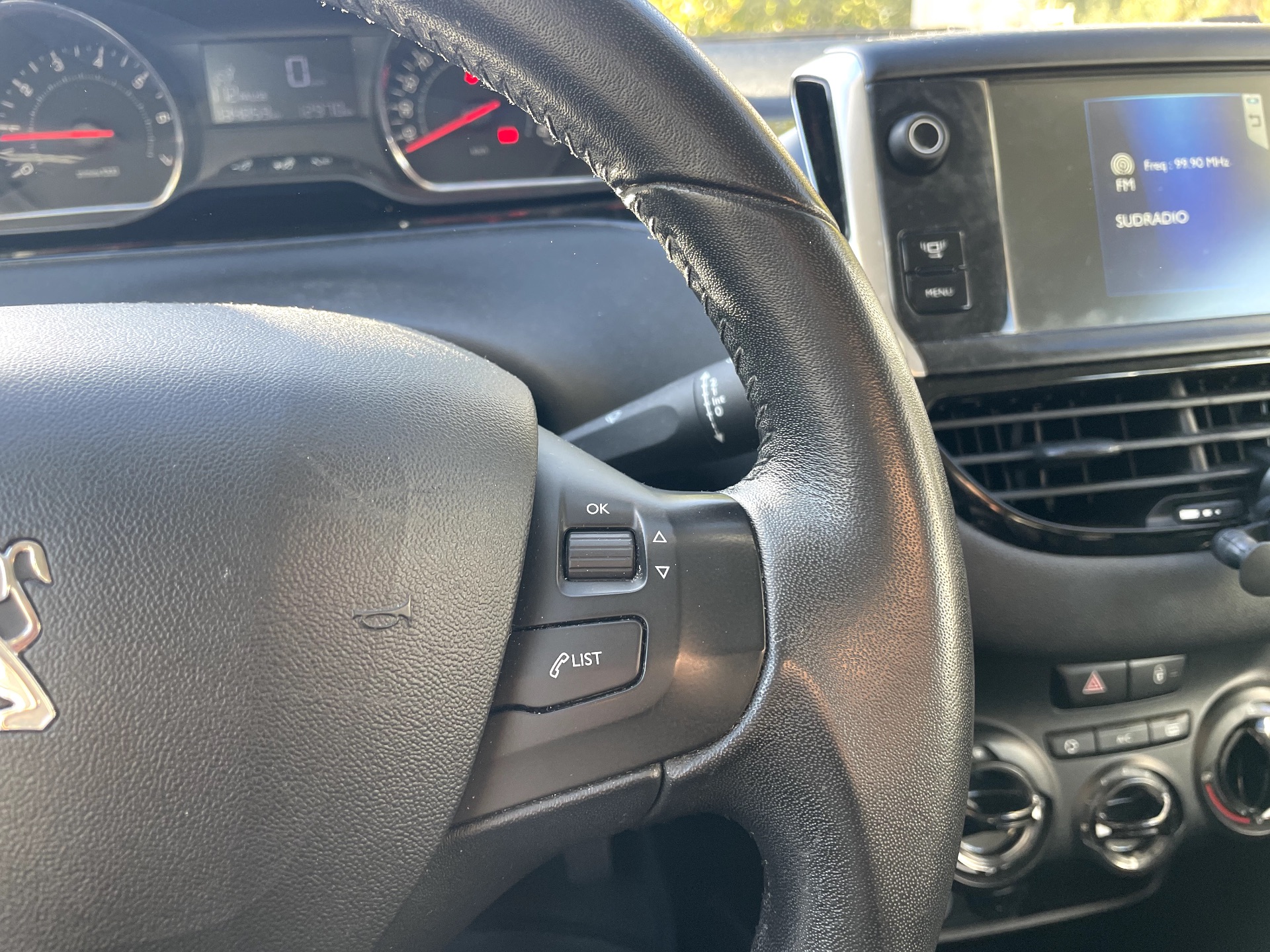 Peugeot 208 1.2 Puretech 82ch Urban soul