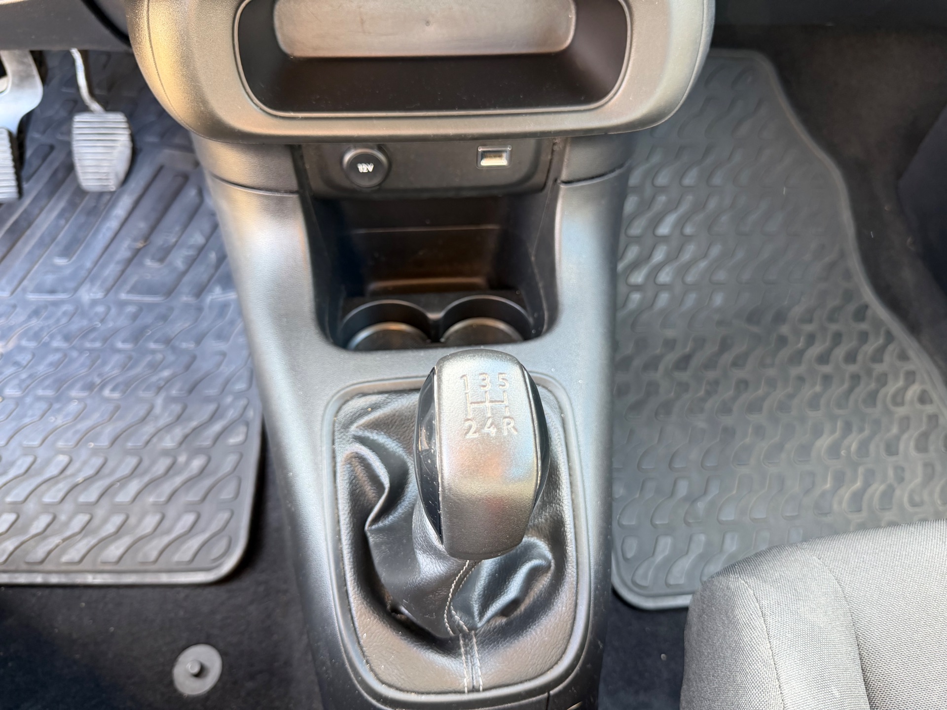 CITROEN C3 1.2 VTI 83ch FEEL PACK