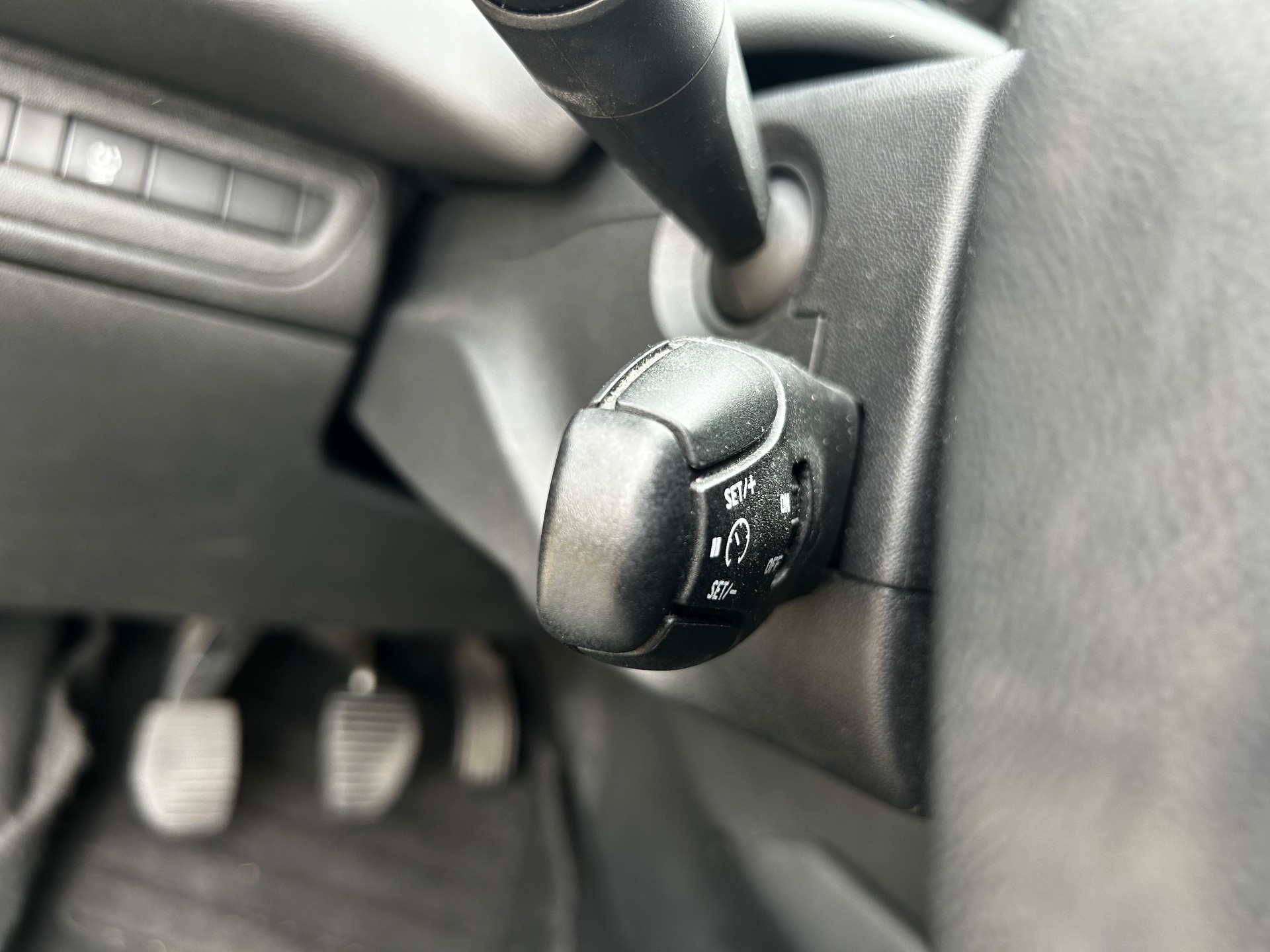 Peugeot 208 1.4hdi 68ch active