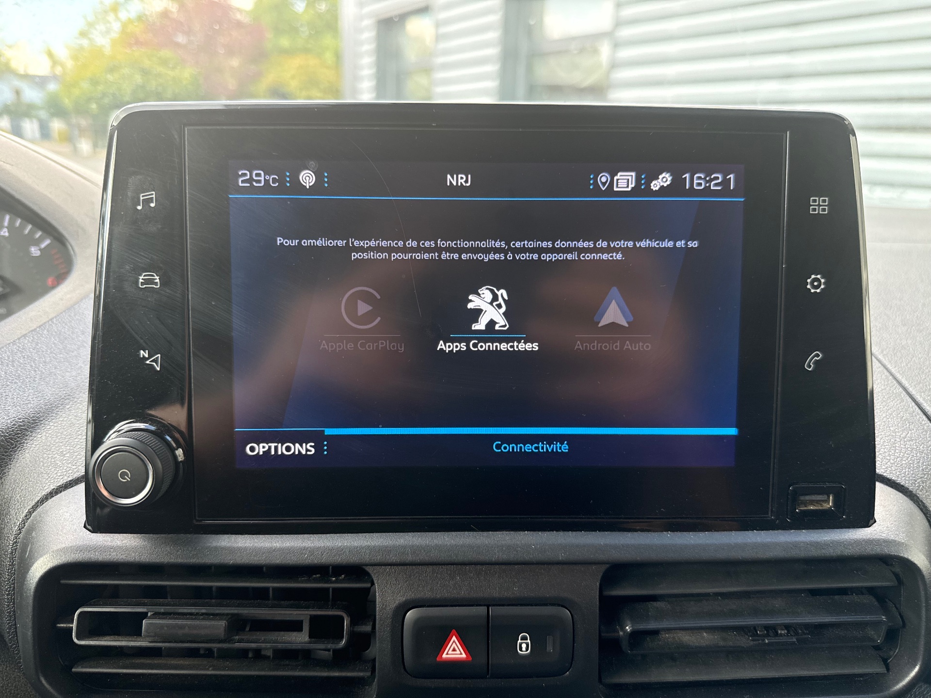 Peugeot Partner 1.5 BlueHDi 131ch Premium