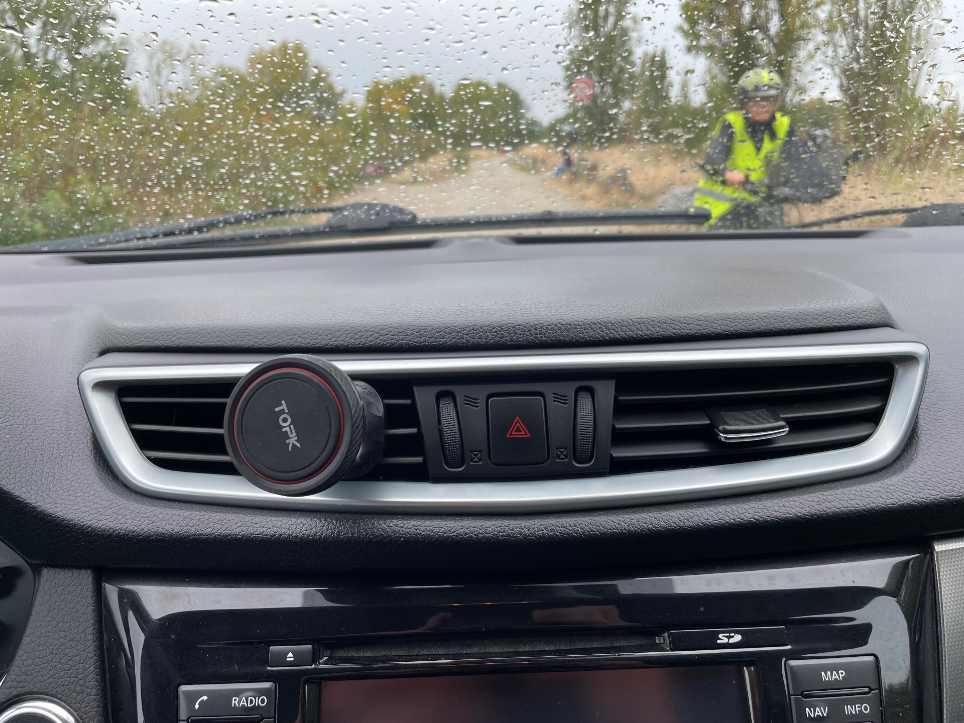 Nissan Quashqai 1.2 TIG 115ch CONNECTA
