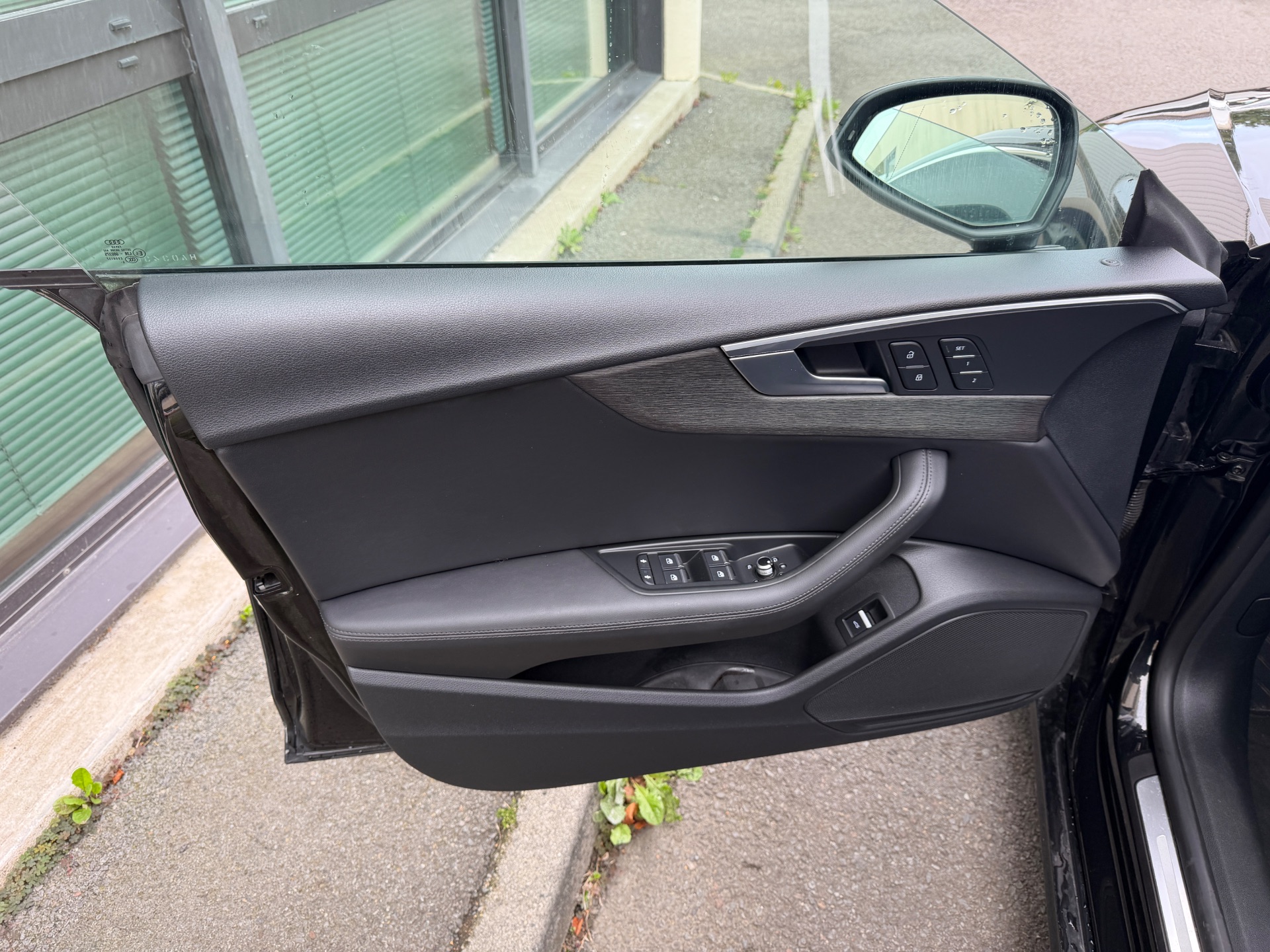 Audi A5 3.0 TDI 218ch “Business line”