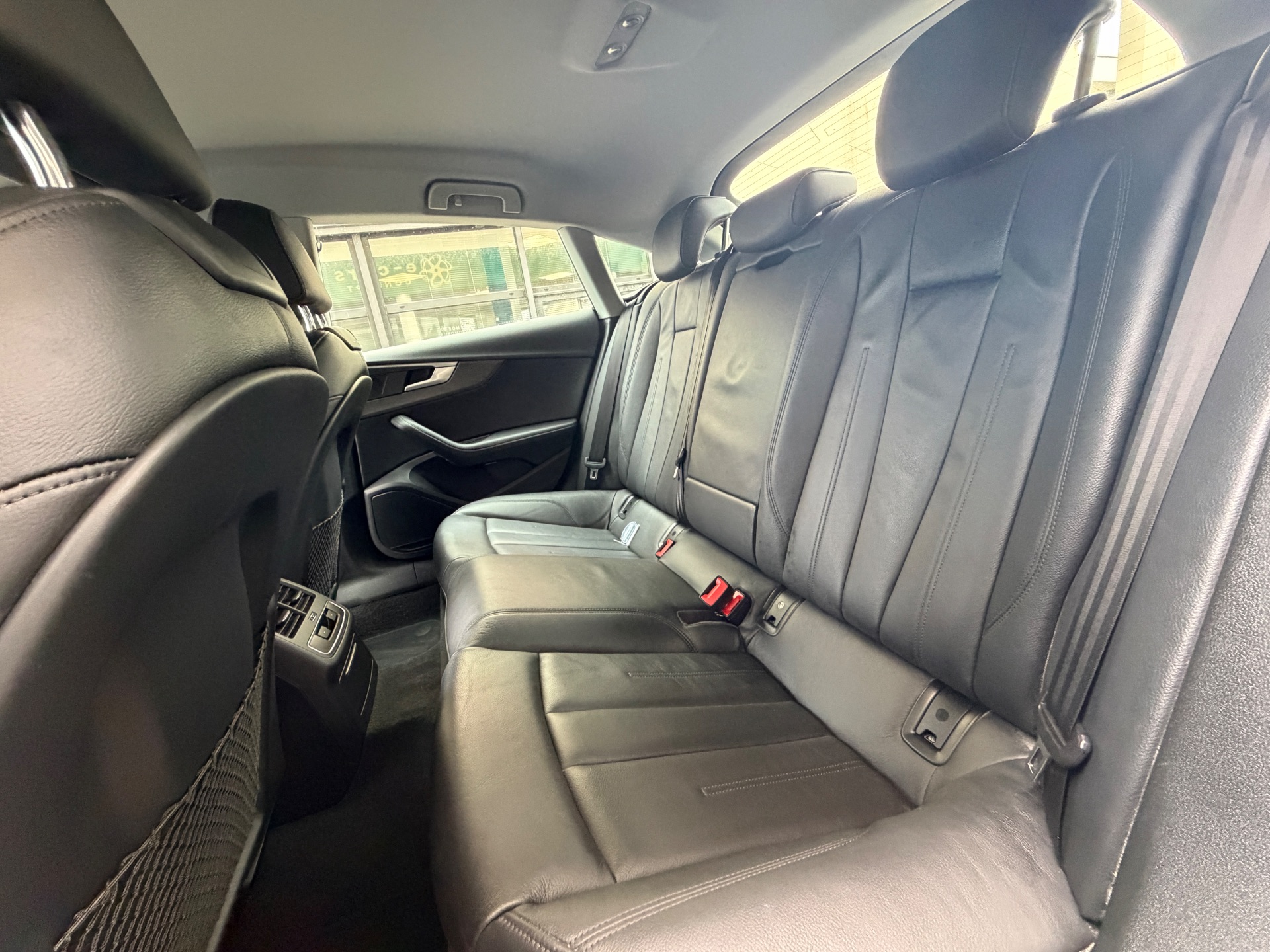 Audi A5 3.0 TDI 218ch “Business line”