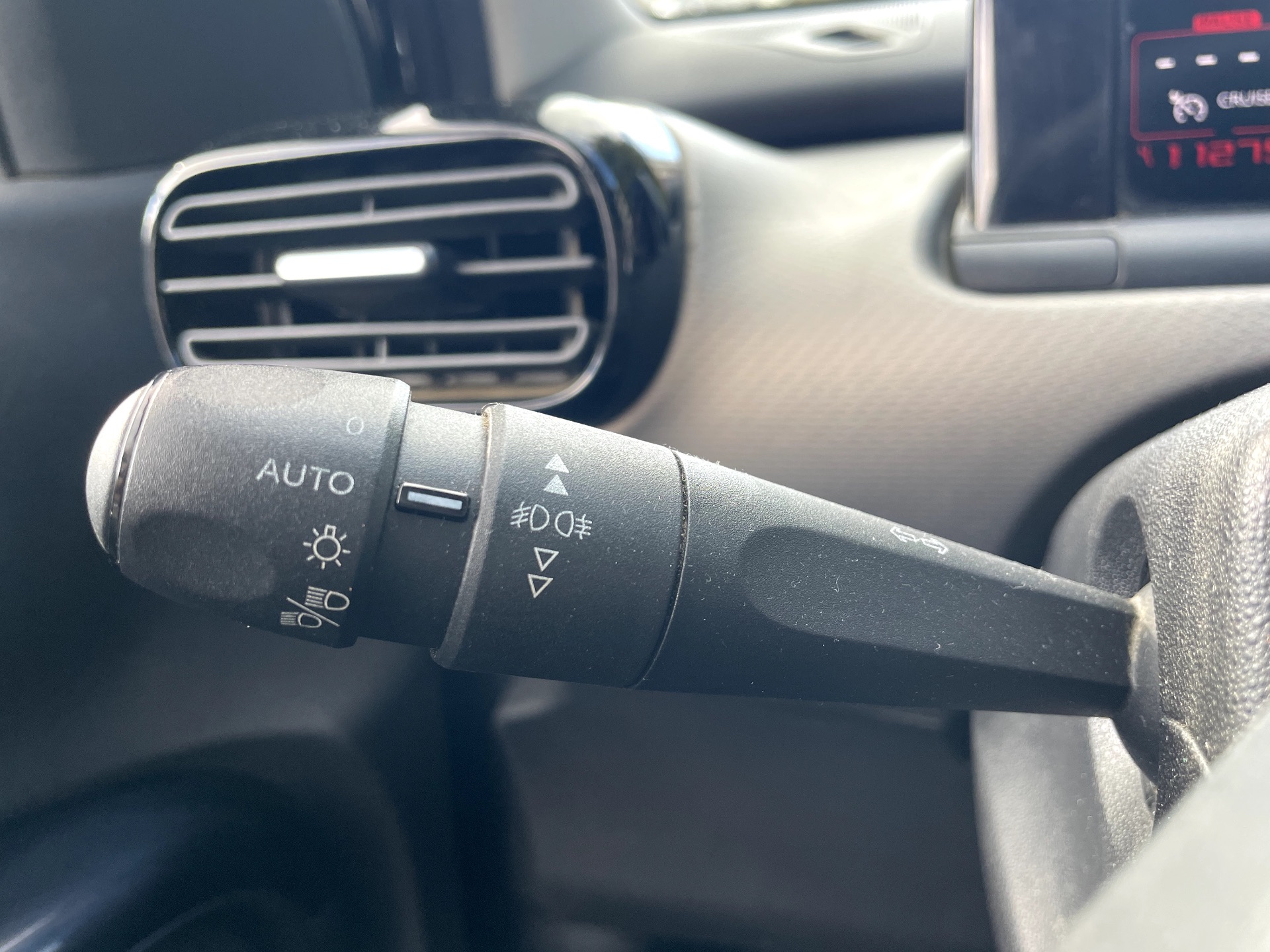 Citroën C4 Cactus 1.2 PURETECH 110ch SHINE