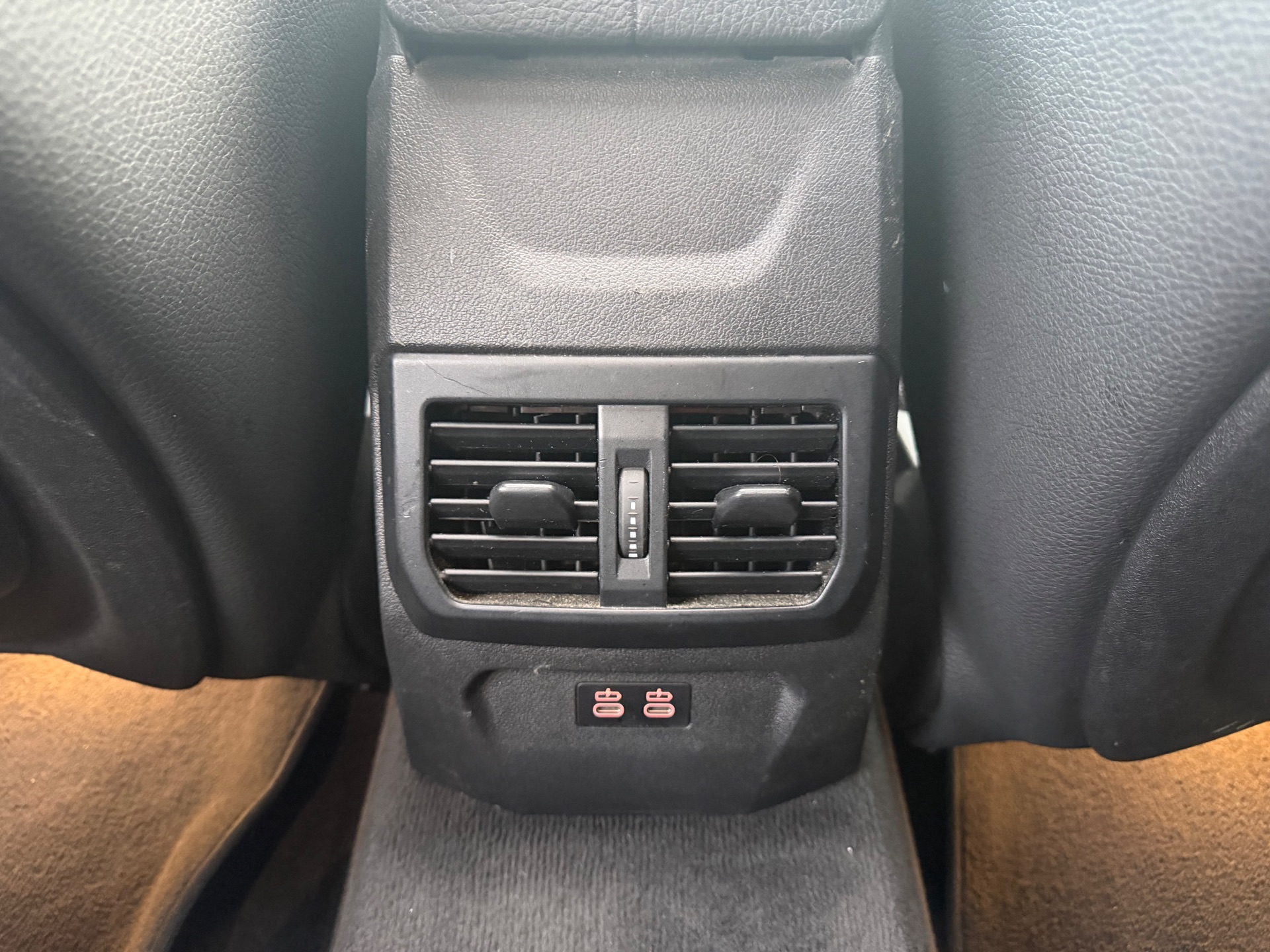 BMW Série 1 2.0 d 150ch PACK M