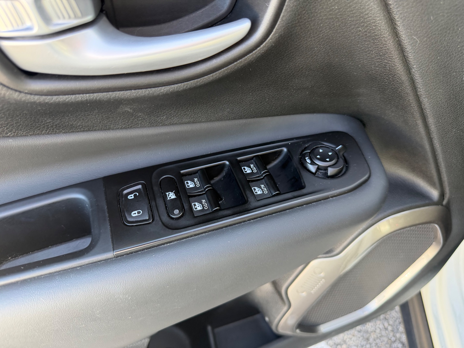 Jeep Renegade 1.3