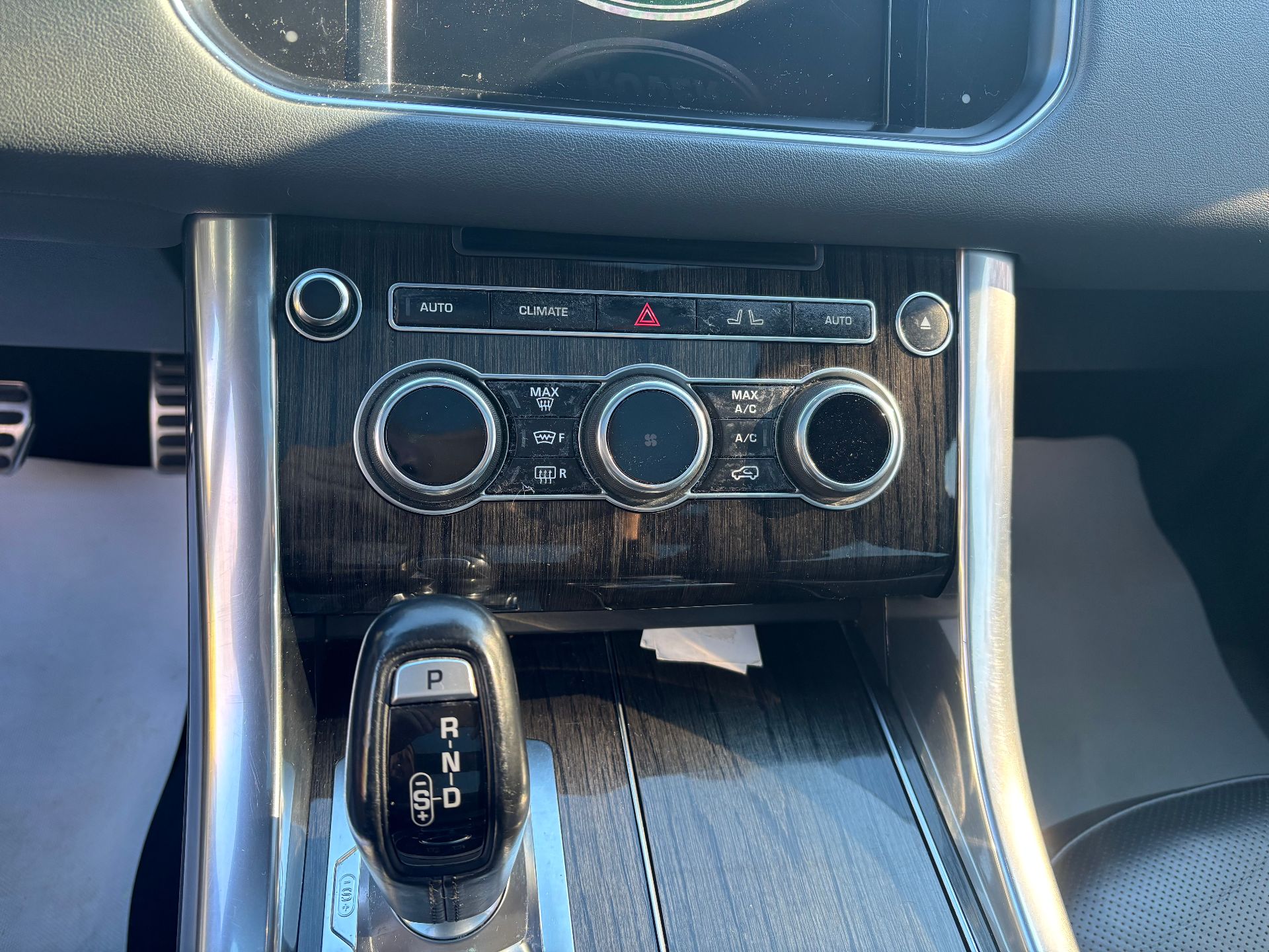 Land Rover Range Rover Sport 3.0l V6 292ch Autobiographie