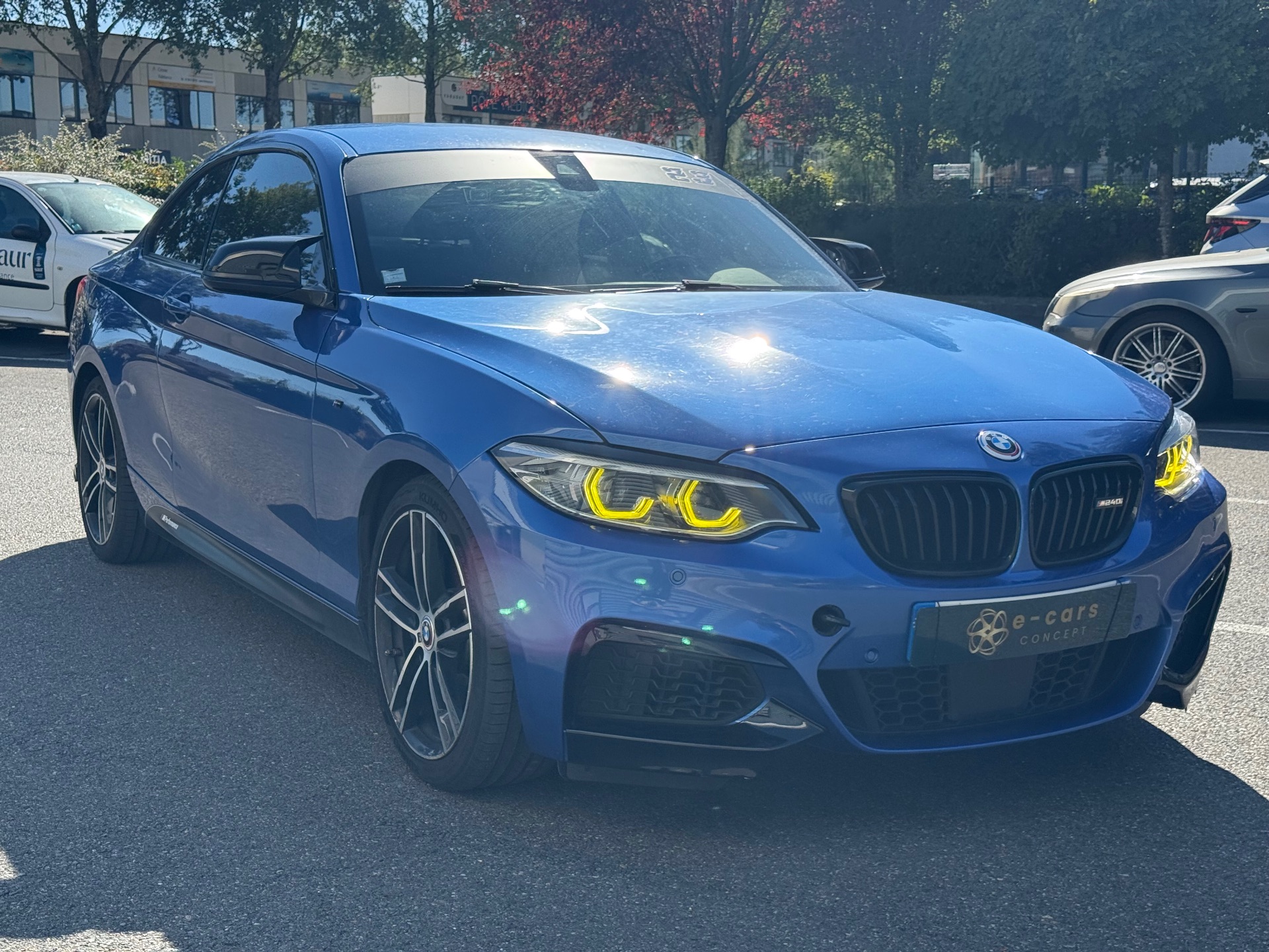 BMW Série 2