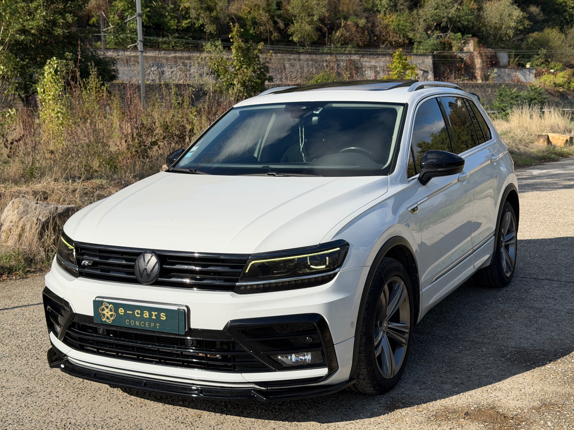 Volkswagen