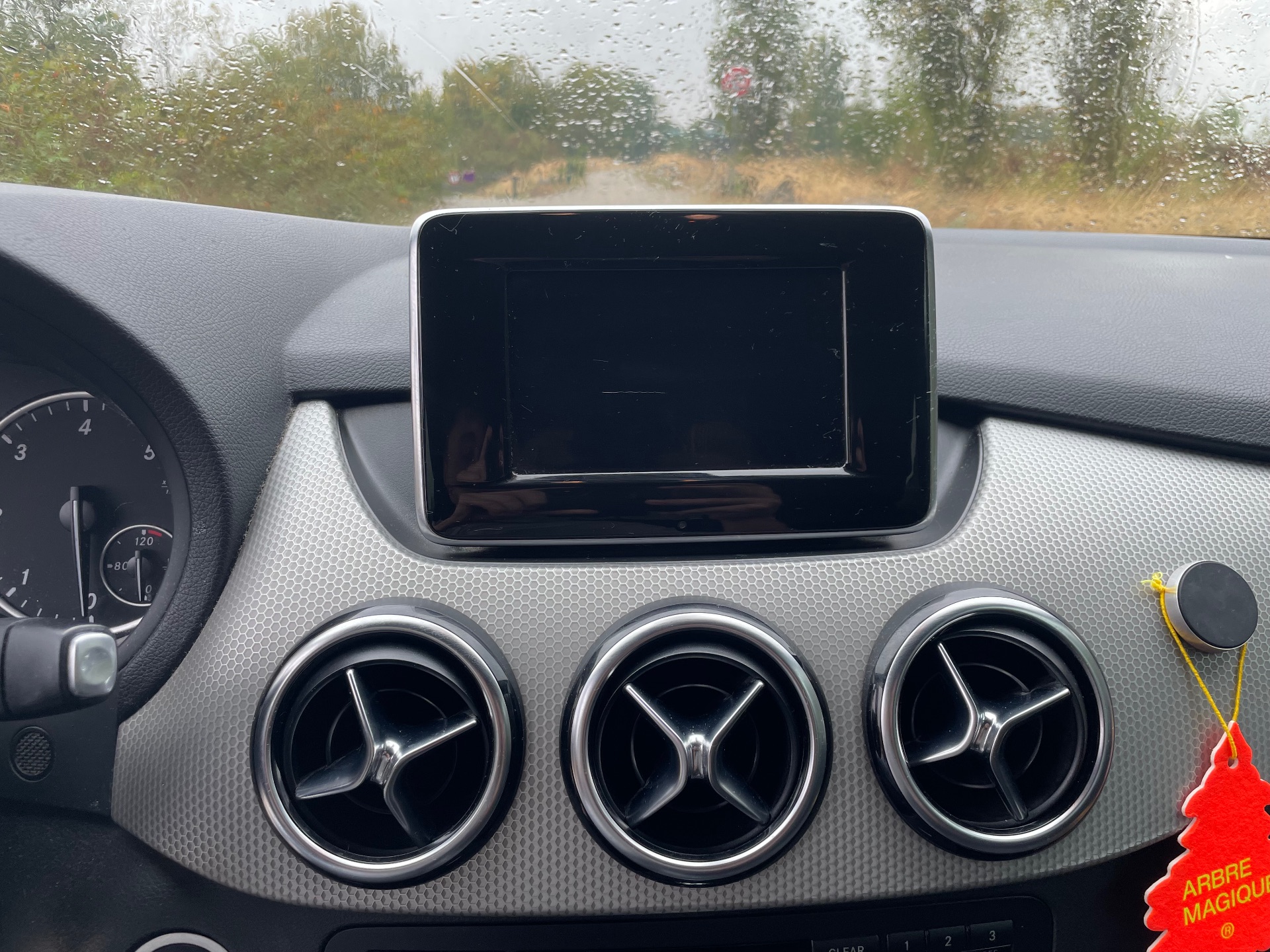 Mercedes-Benz Classe B 1.8CDI 136ch SPORT