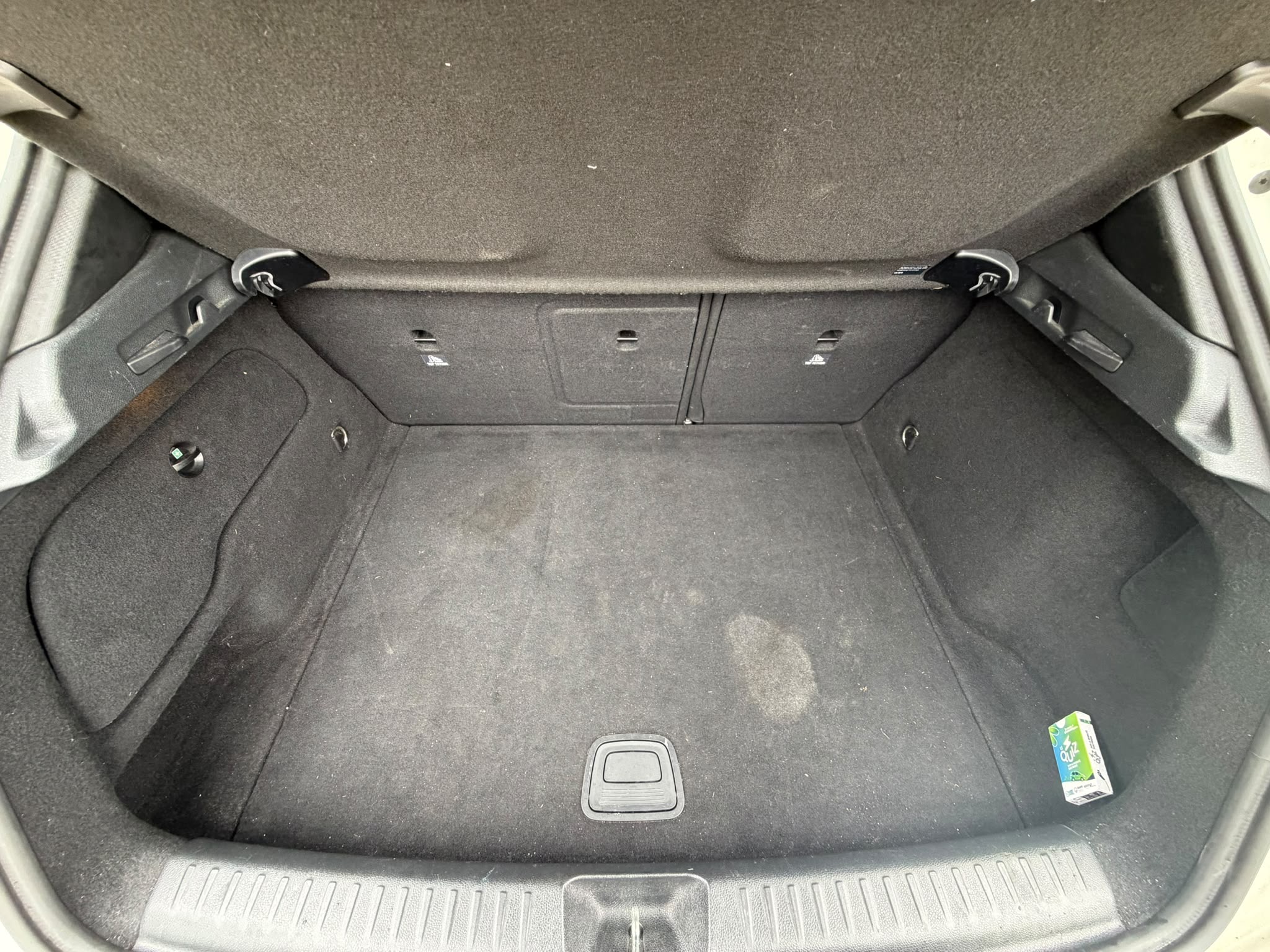 Mercedes-Benz GLA 220 D 177ch business