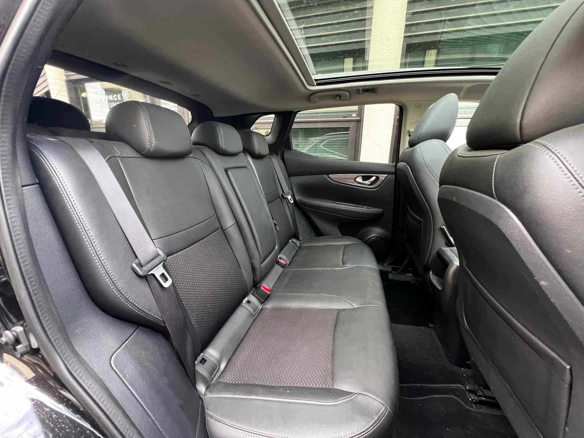 Nissan QASHQAI 1.2 DIG-T 115ch TEKNA