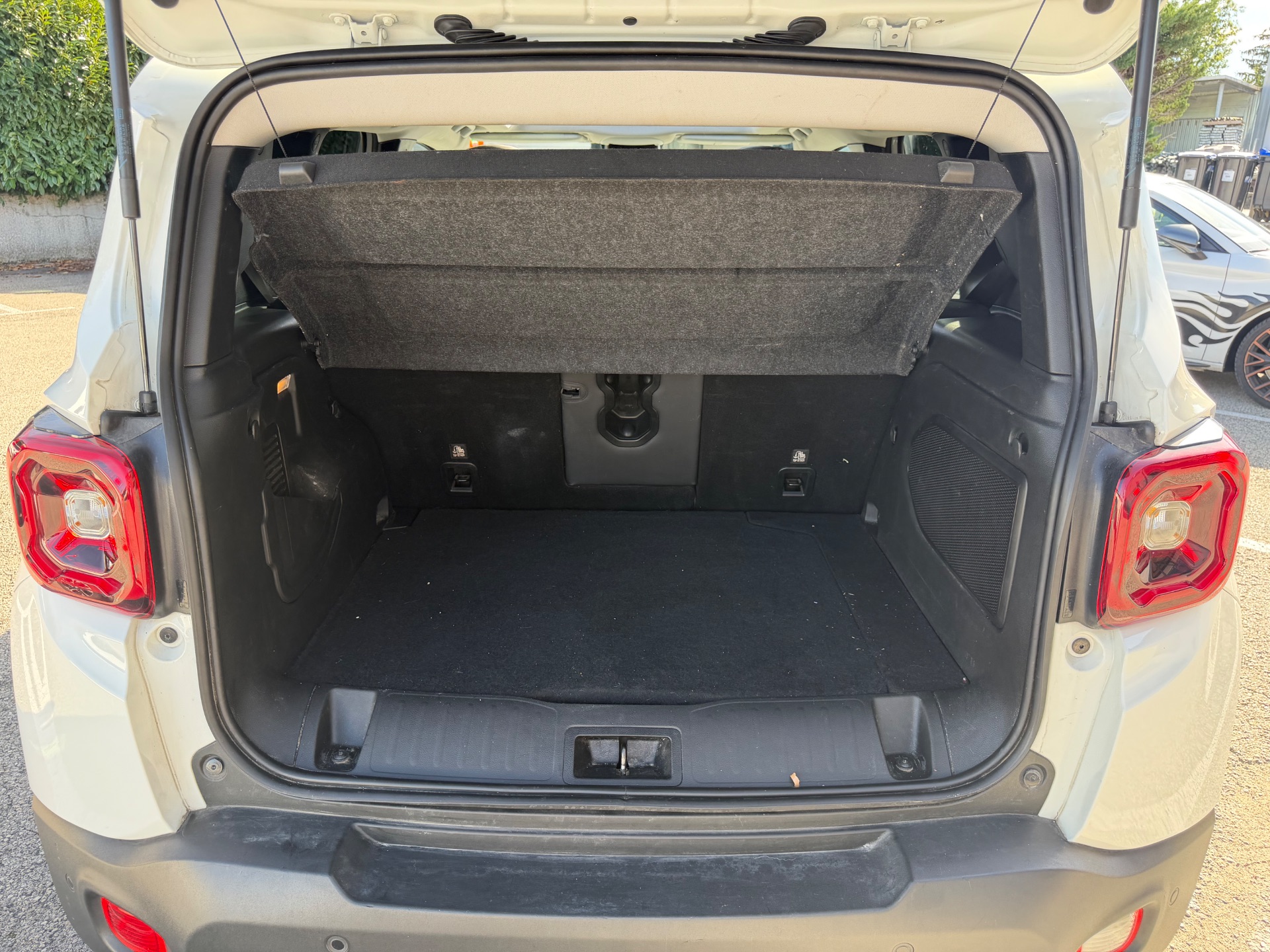 Jeep Renegade 1.3