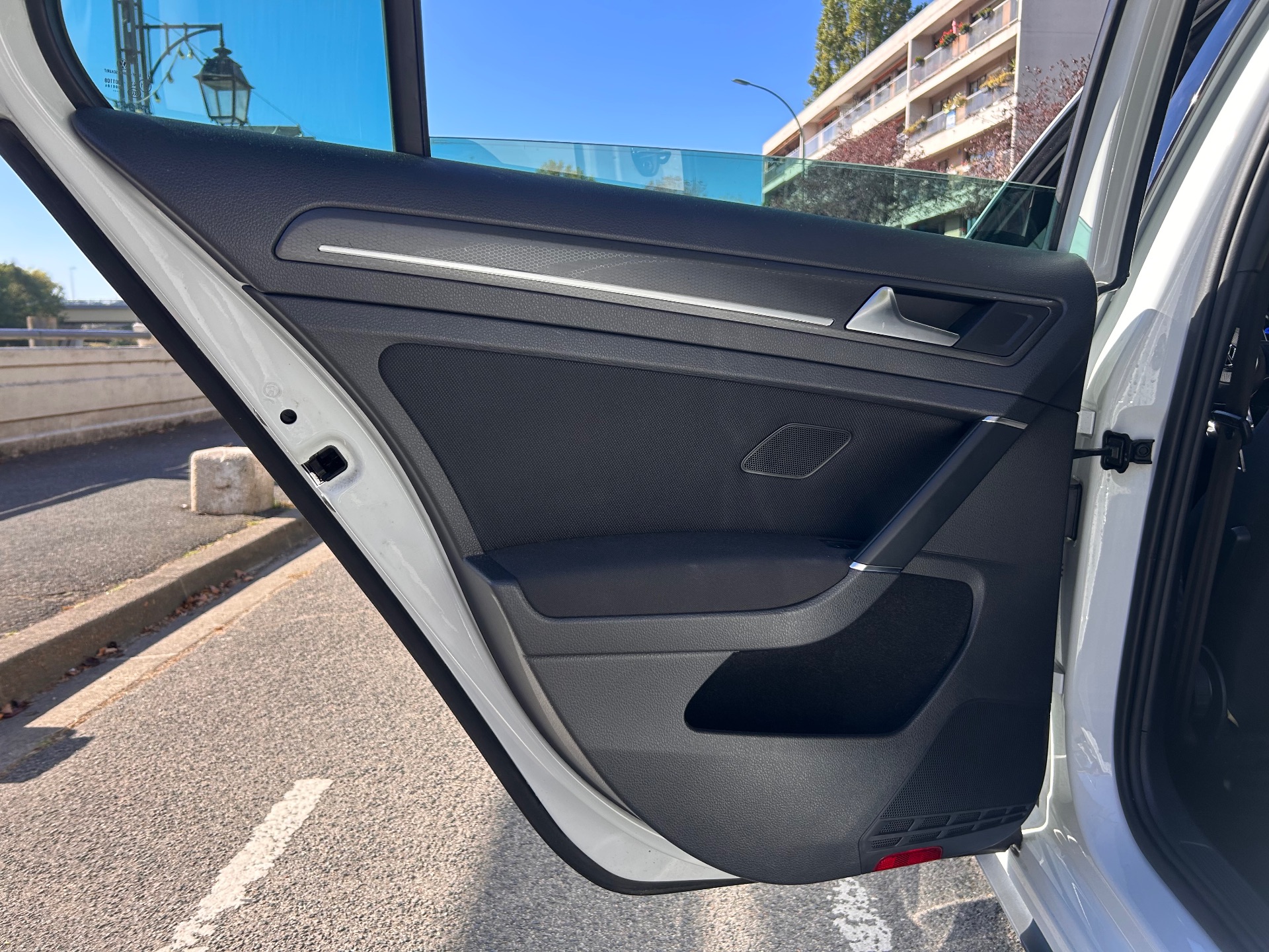 Volkswagen Golf 7 VII 1.4TSI 150ch GTE
