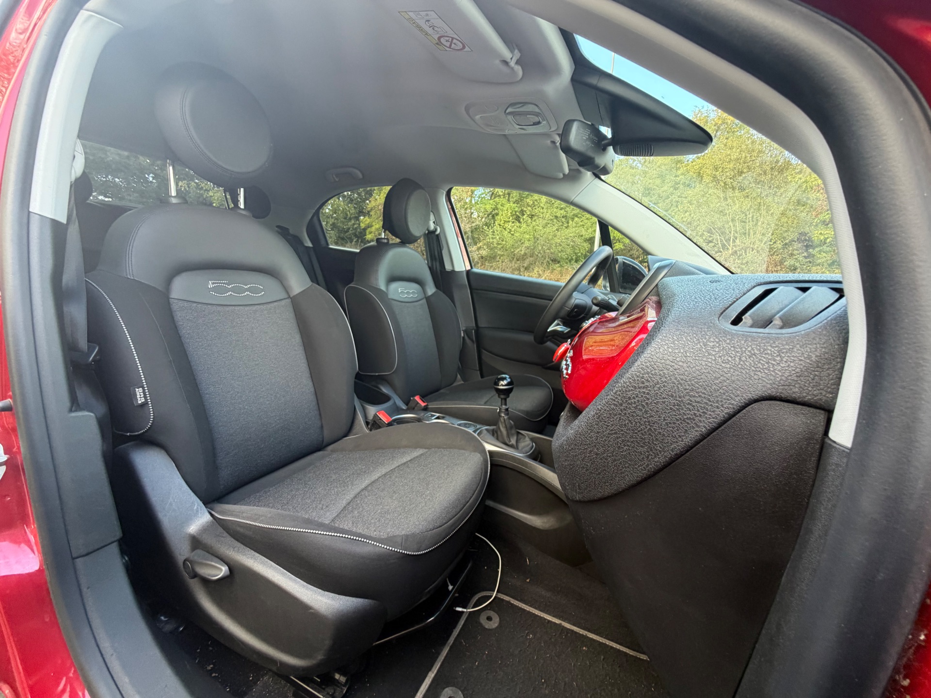Fiat 500 X 1.0 T3 120ch Urban