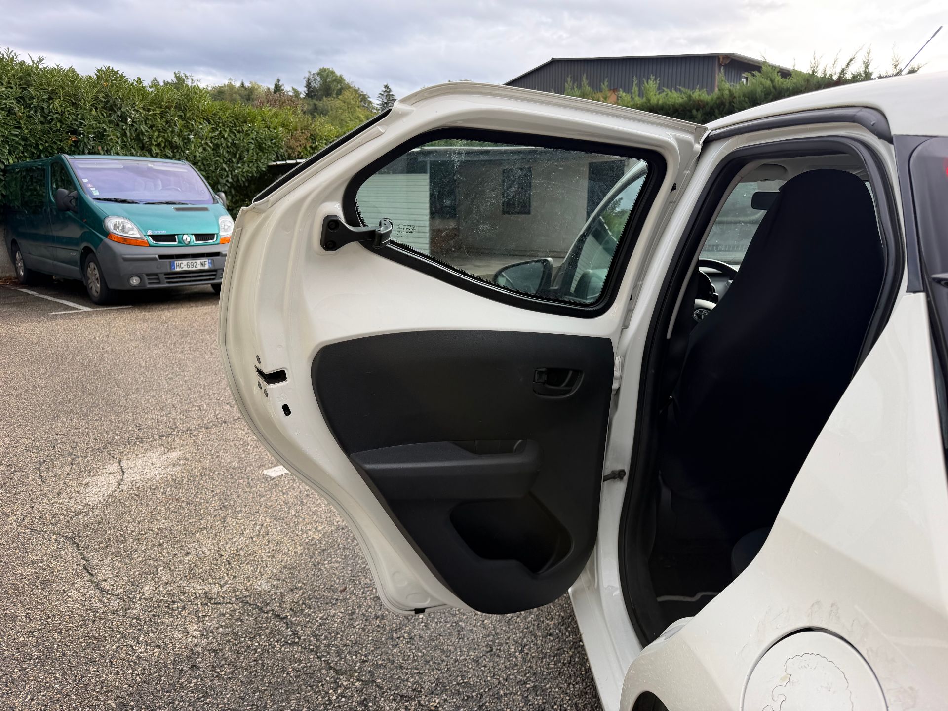 Toyota Aygo VVT-i 69ch X-PRO