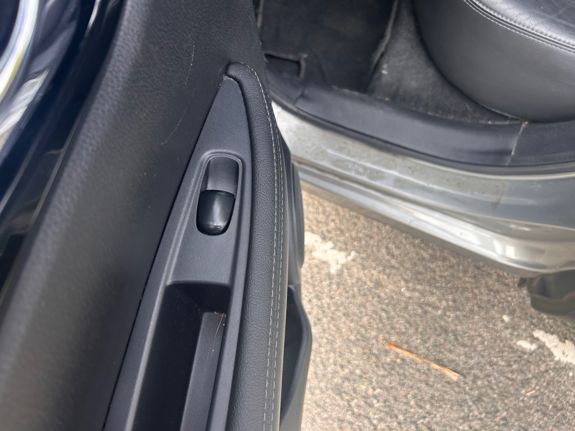 Nissan Quashqai 1.2 dig 115ch techna