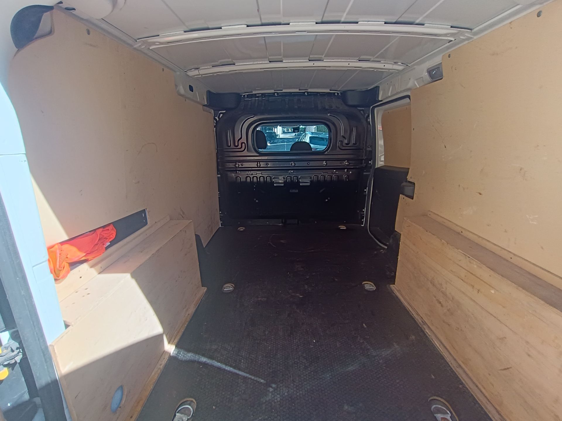 Fiat Doblo Cargo maxi 1.6 Multijet 105ch