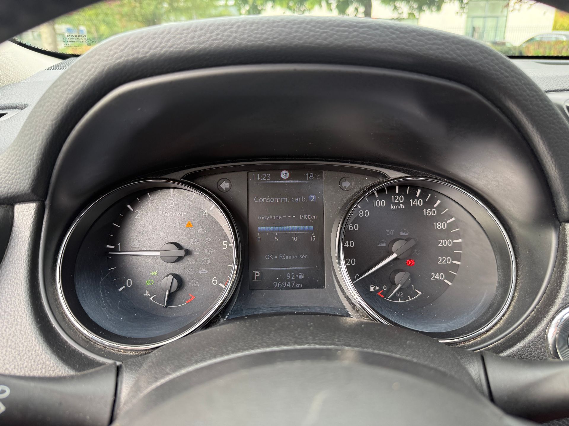 Nissan X-Trail 1.6DCI 130ch Tekna