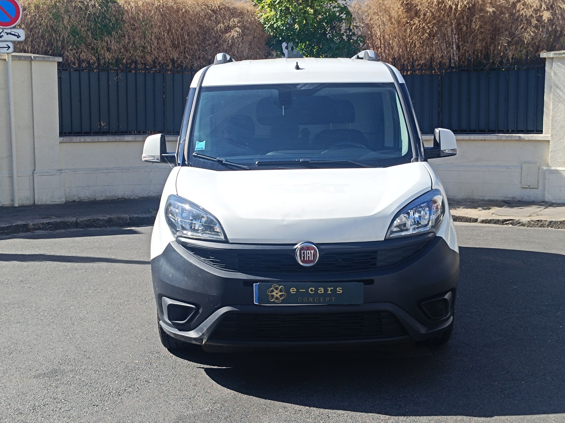 Fiat Doblo Cargo maxi 1.6 Multijet 105ch